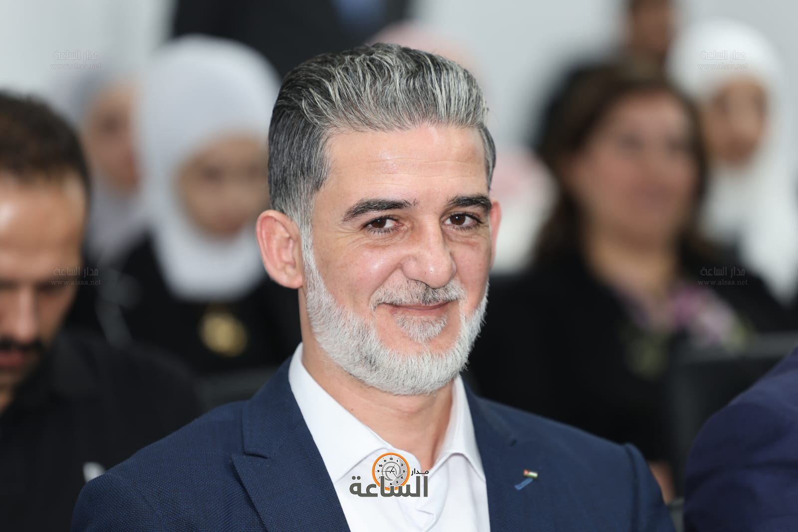 Madar Al-Saa Images 0.9915598337412311