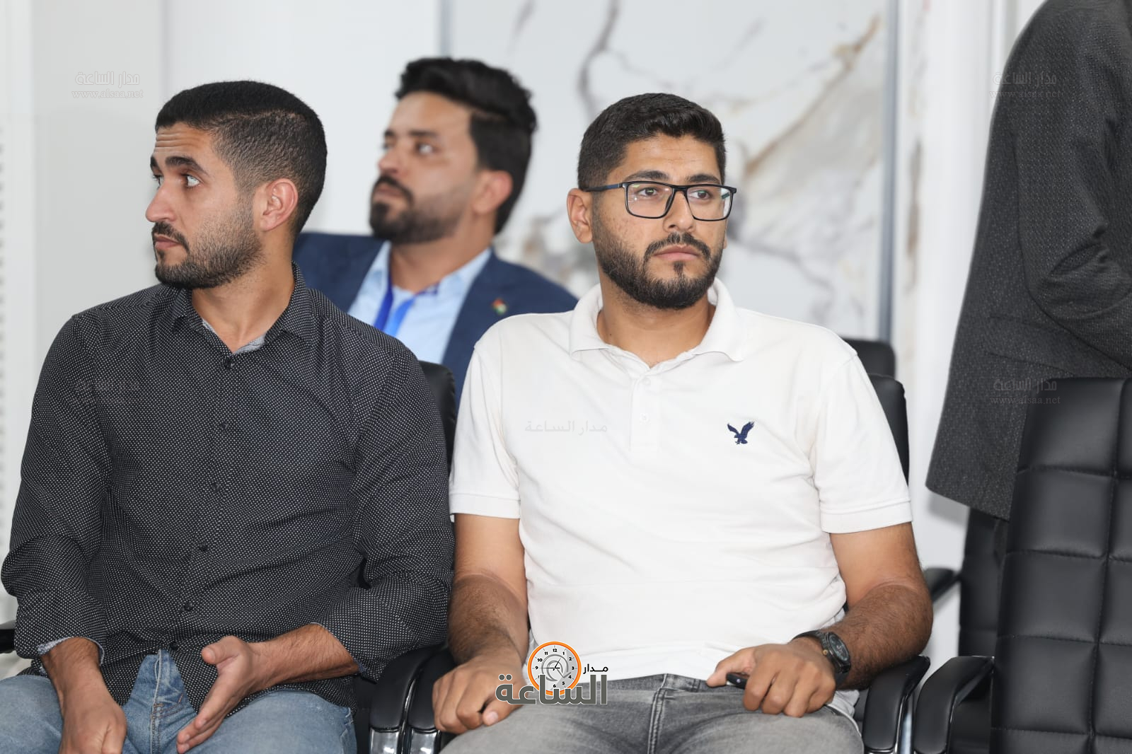 Madar Al-Saa Images 0.03747552612251137