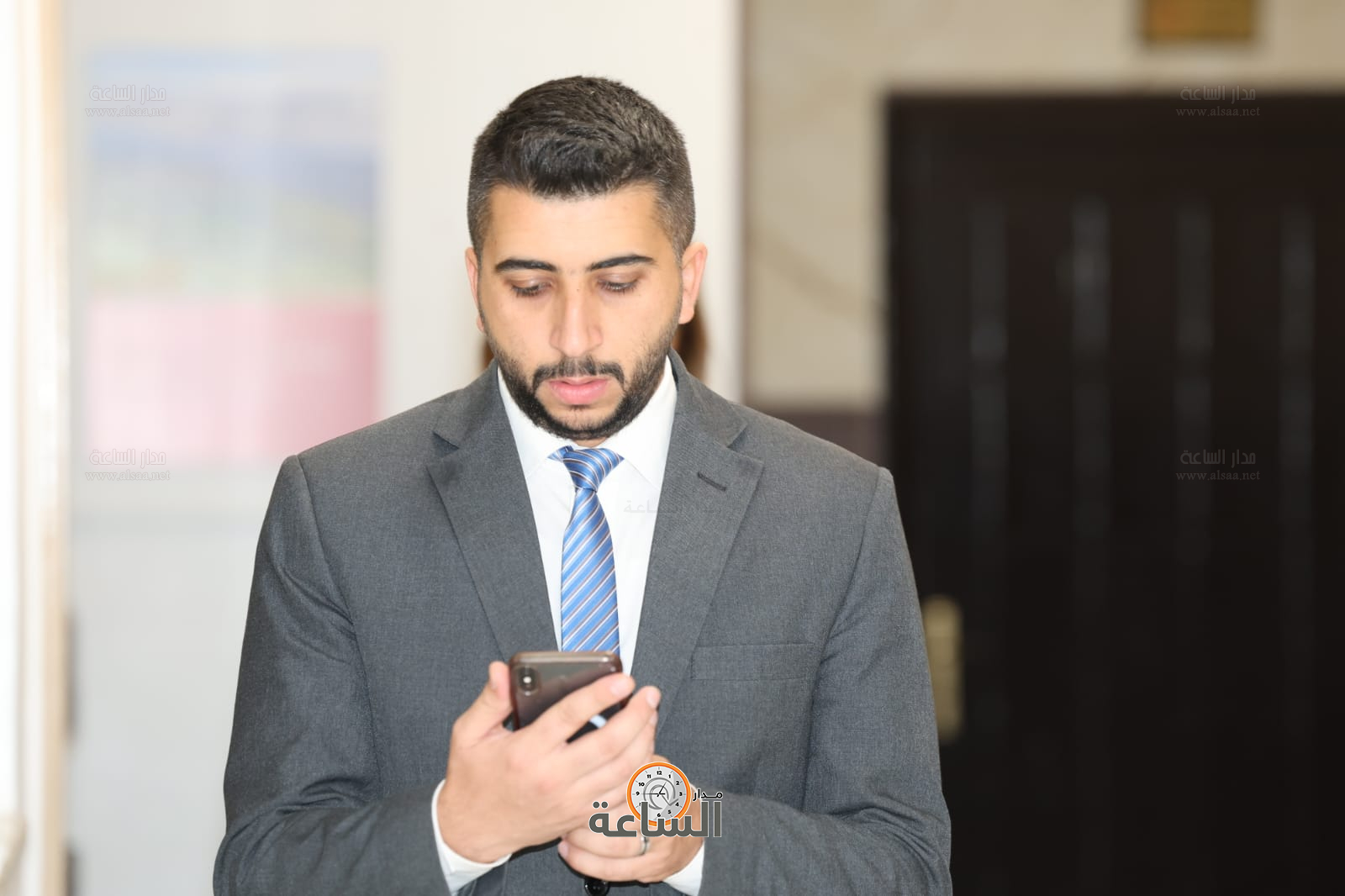 Madar Al-Saa Images 0.25653080390730965