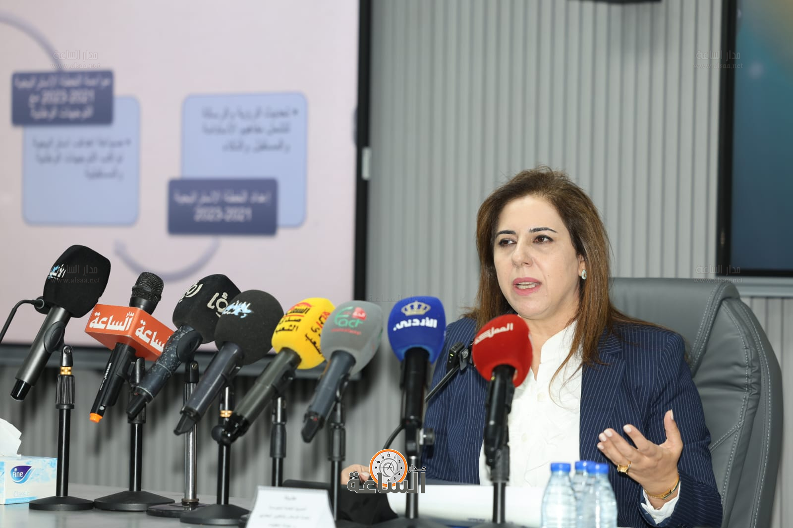 Madar Al-Saa Images 0.8847800367304779