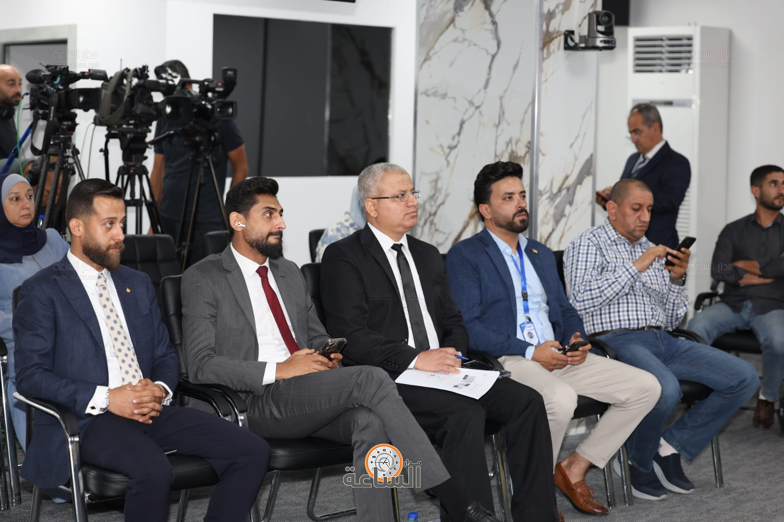 Madar Al-Saa Images 0.6583947080733531