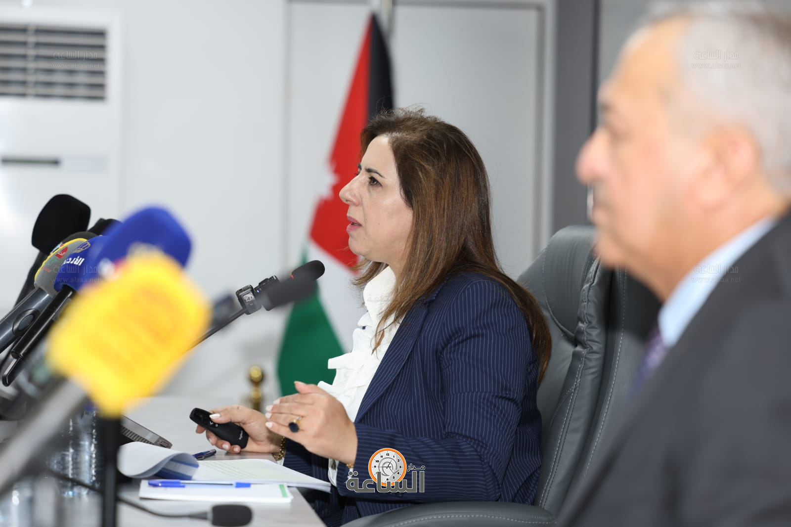 Madar Al-Saa Images 0.7056726678090557