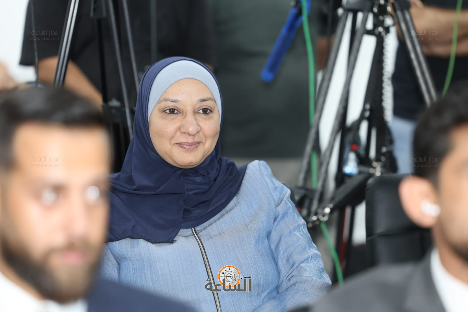 Madar Al-Saa Images 0.6617065807569248