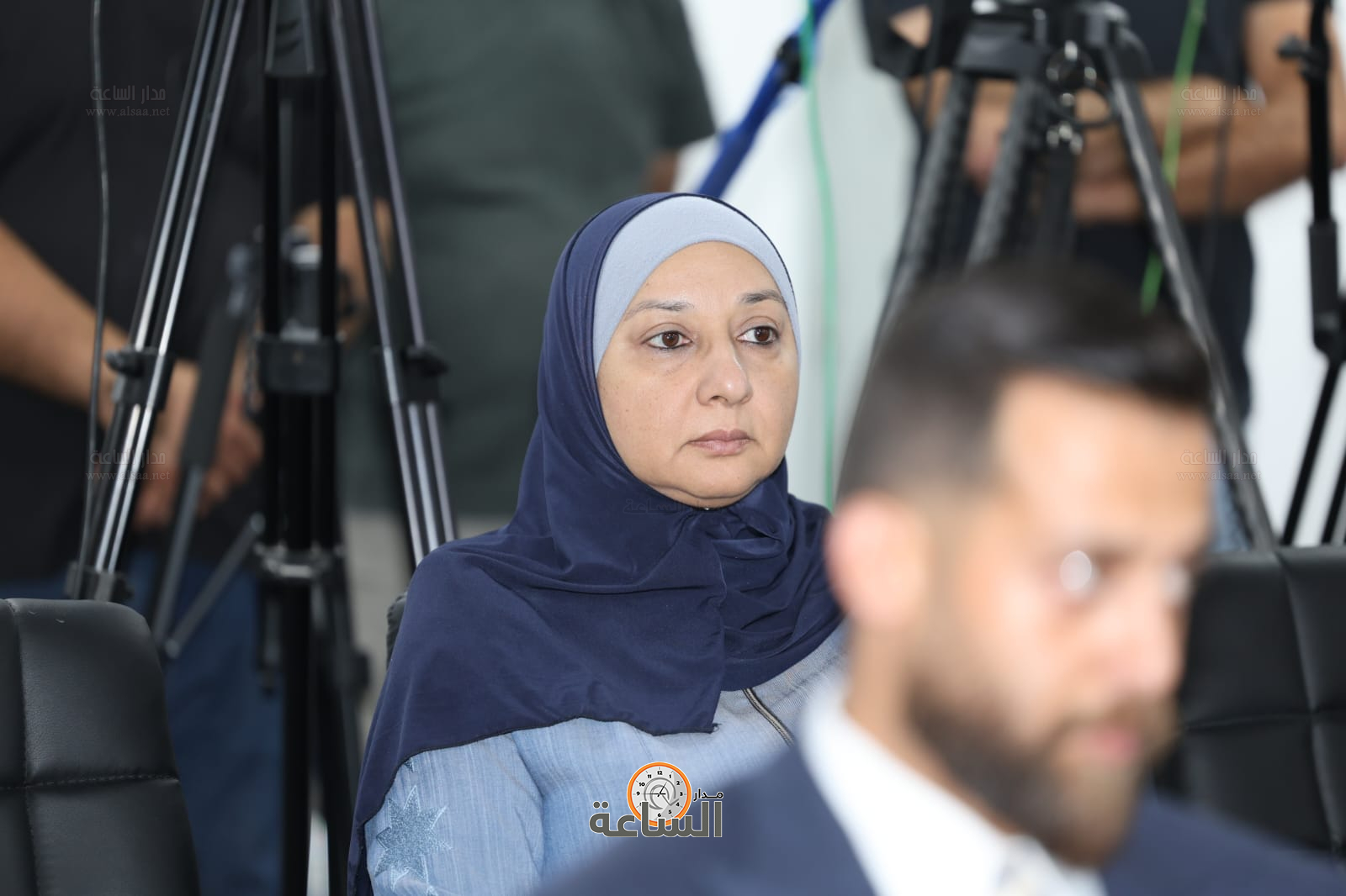 Madar Al-Saa Images 0.6840314391587432