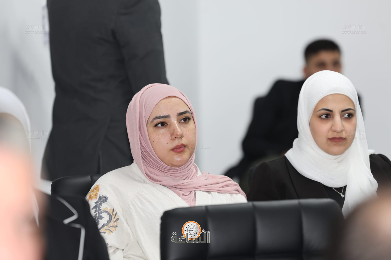 Madar Al-Saa Images 0.2134406994706567