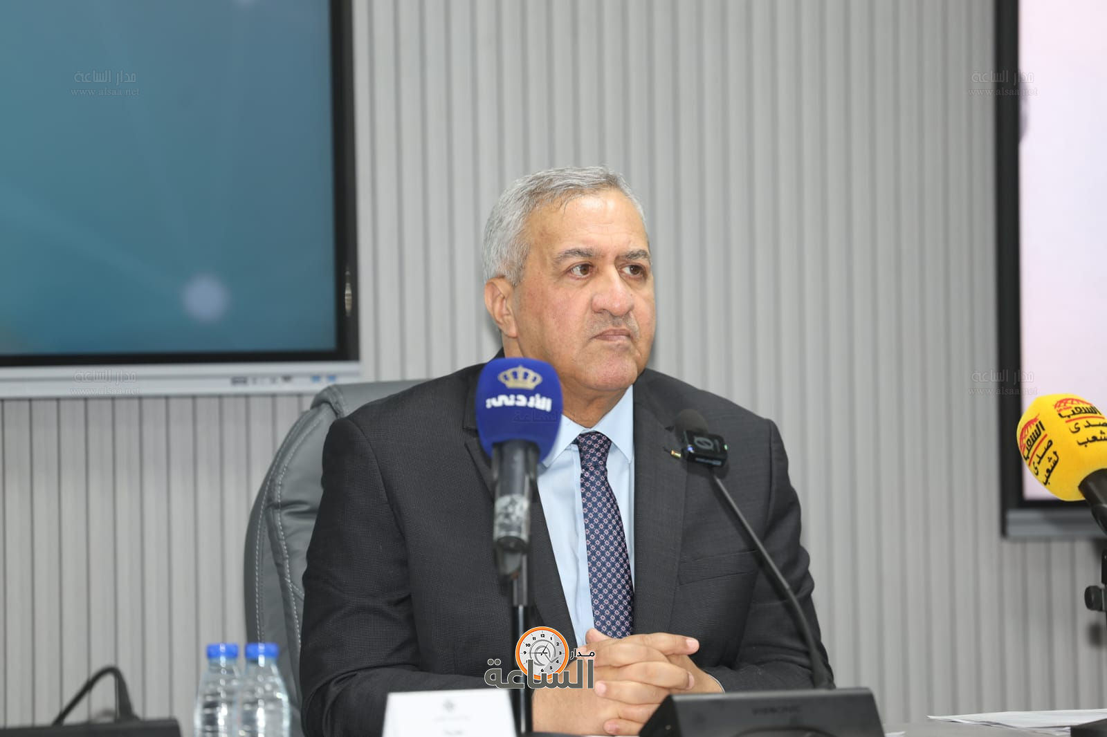 Madar Al-Saa Images 0.7420185189361536