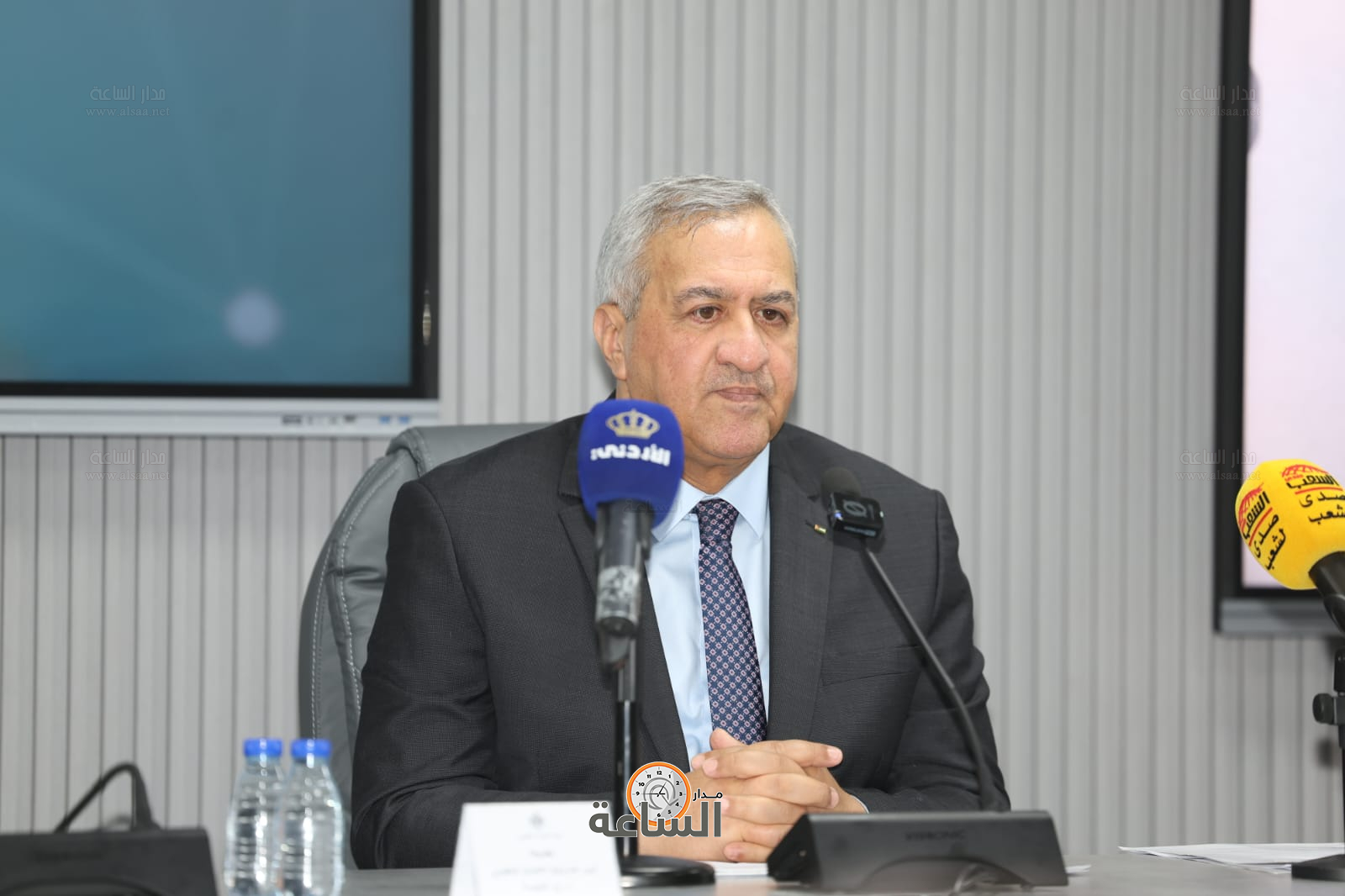 Madar Al-Saa Images 0.703825211698033