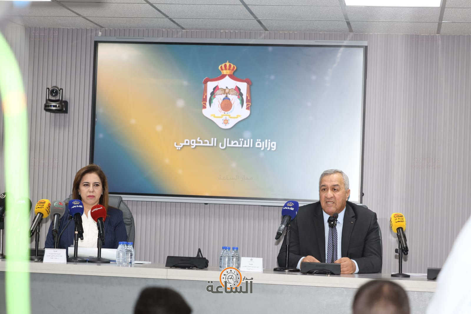 Madar Al-Saa Images 0.19033863495031544