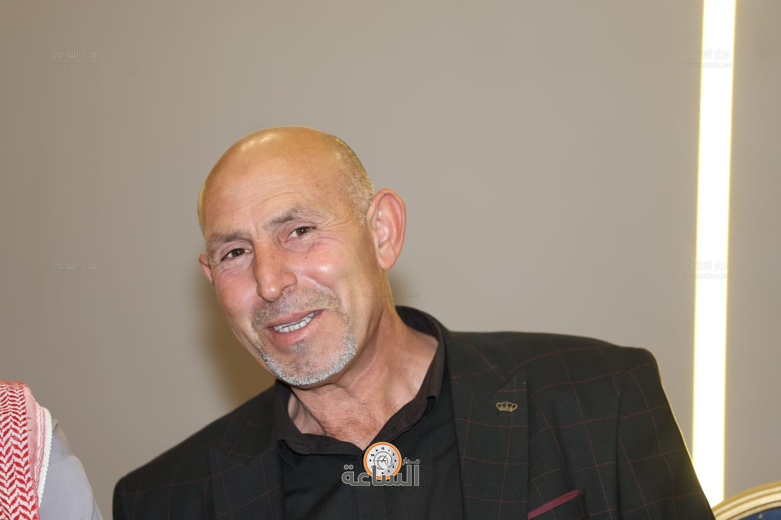 Madar Al-Saa Images 0.7756658287687415