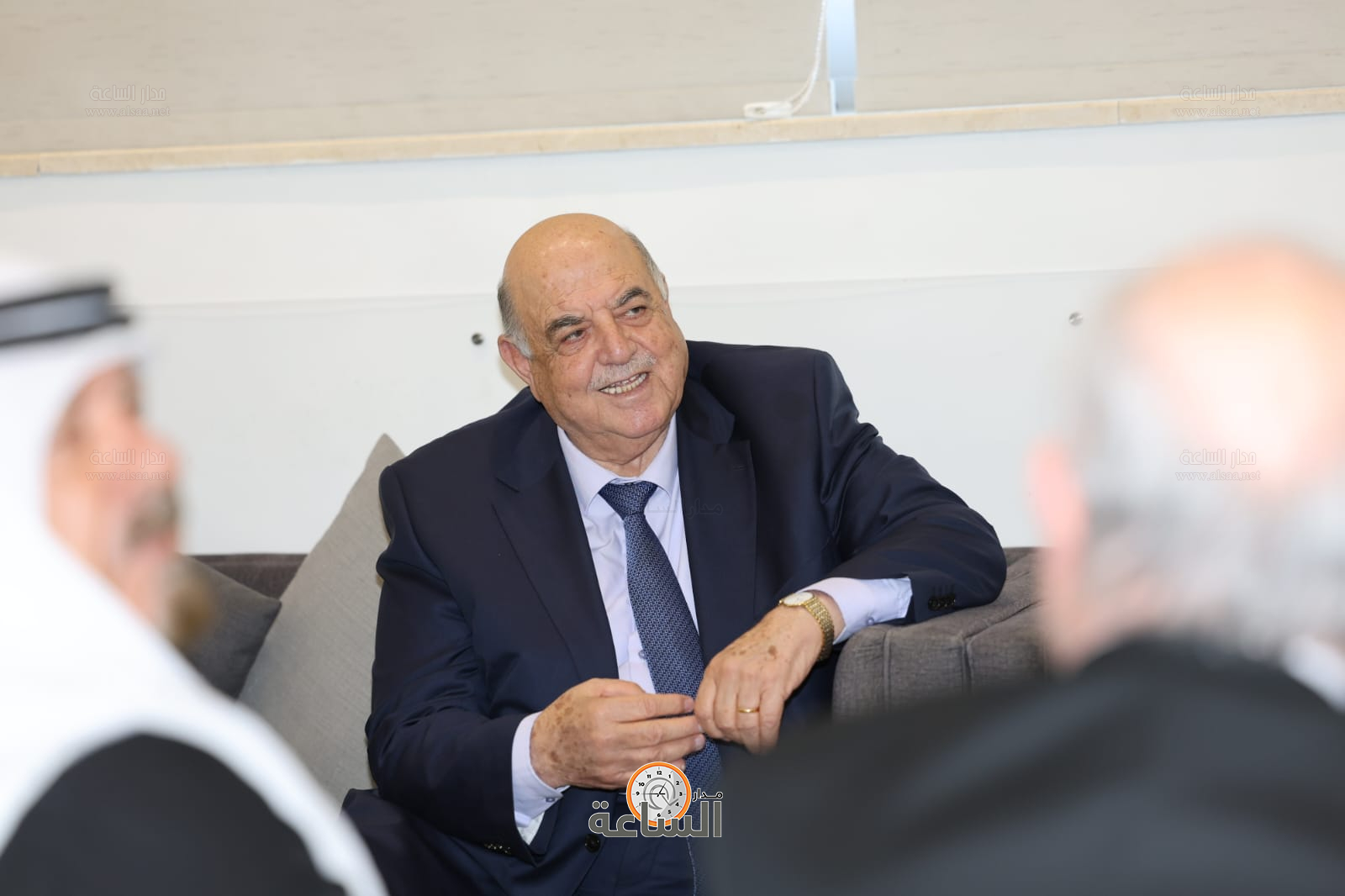 Madar Al-Saa Images 0.7944356085218863