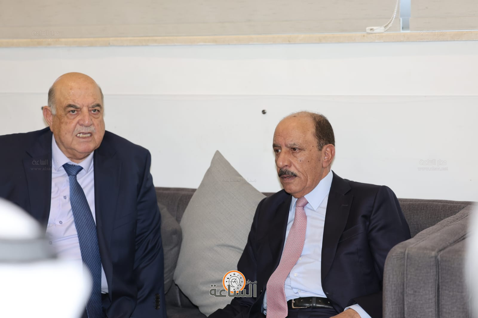 Madar Al-Saa Images 0.8040447304709746