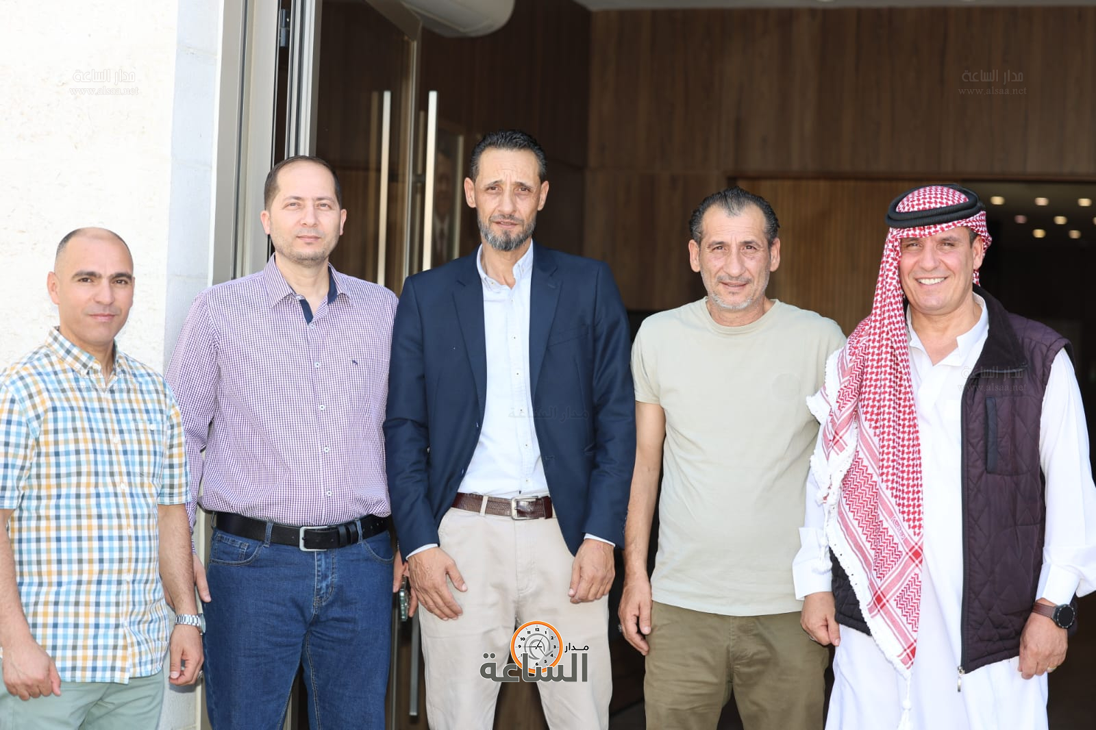 Madar Al-Saa Images 0.872242339256785