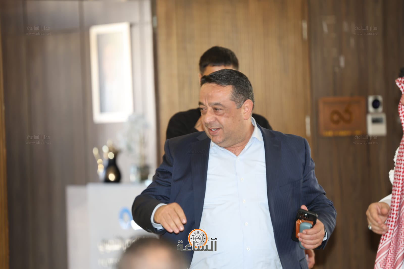 سامي الداود