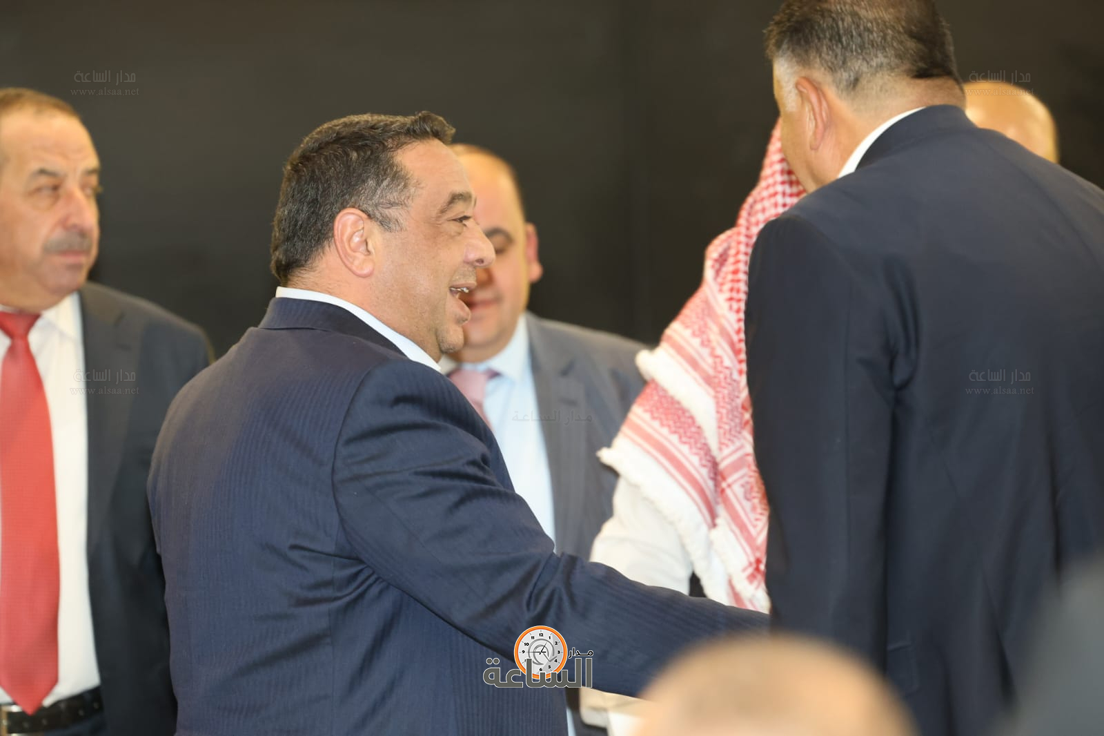 Madar Al-Saa Images 0.5258974021514532