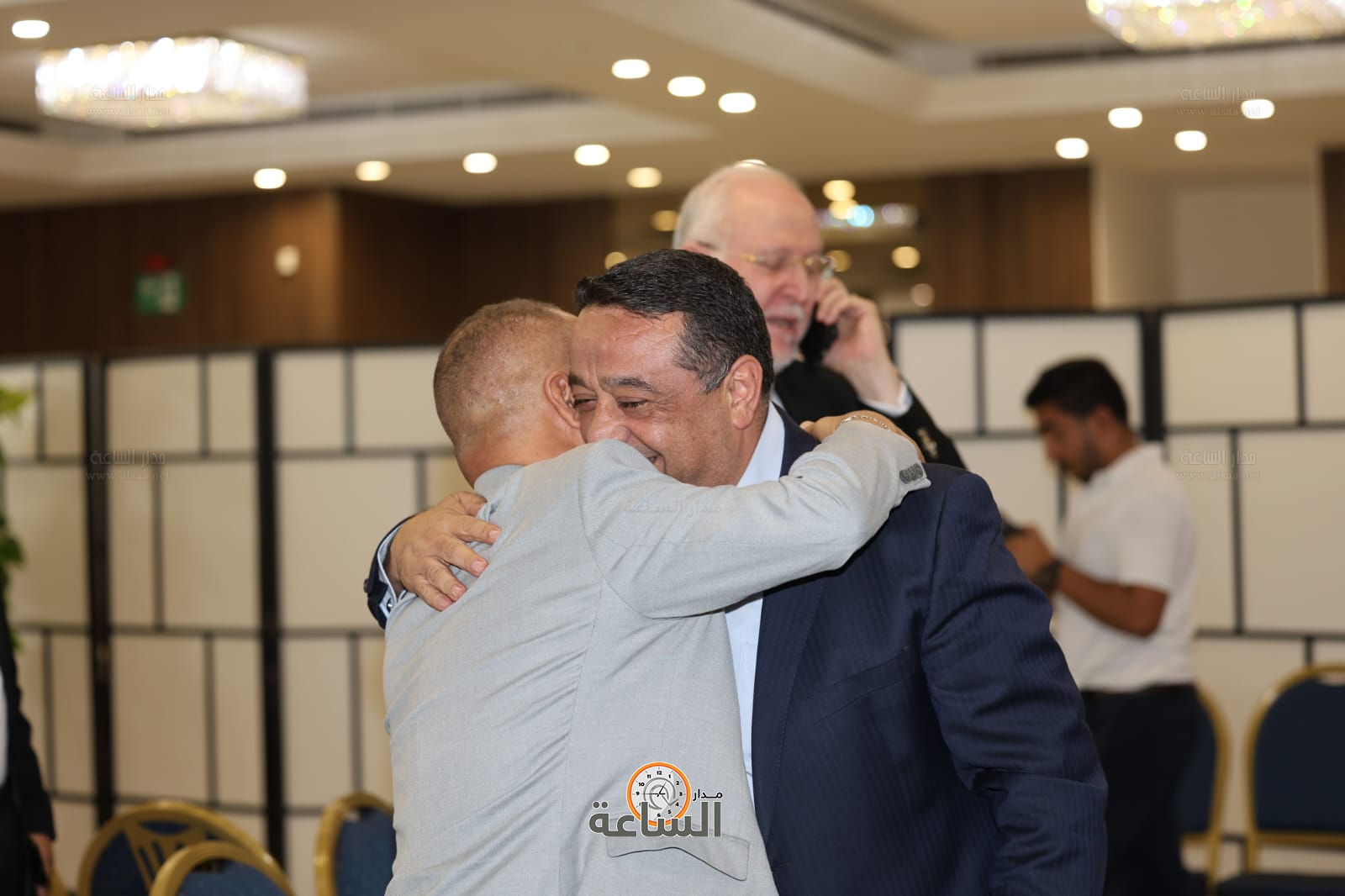 Madar Al-Saa Images 0.16863143271961434