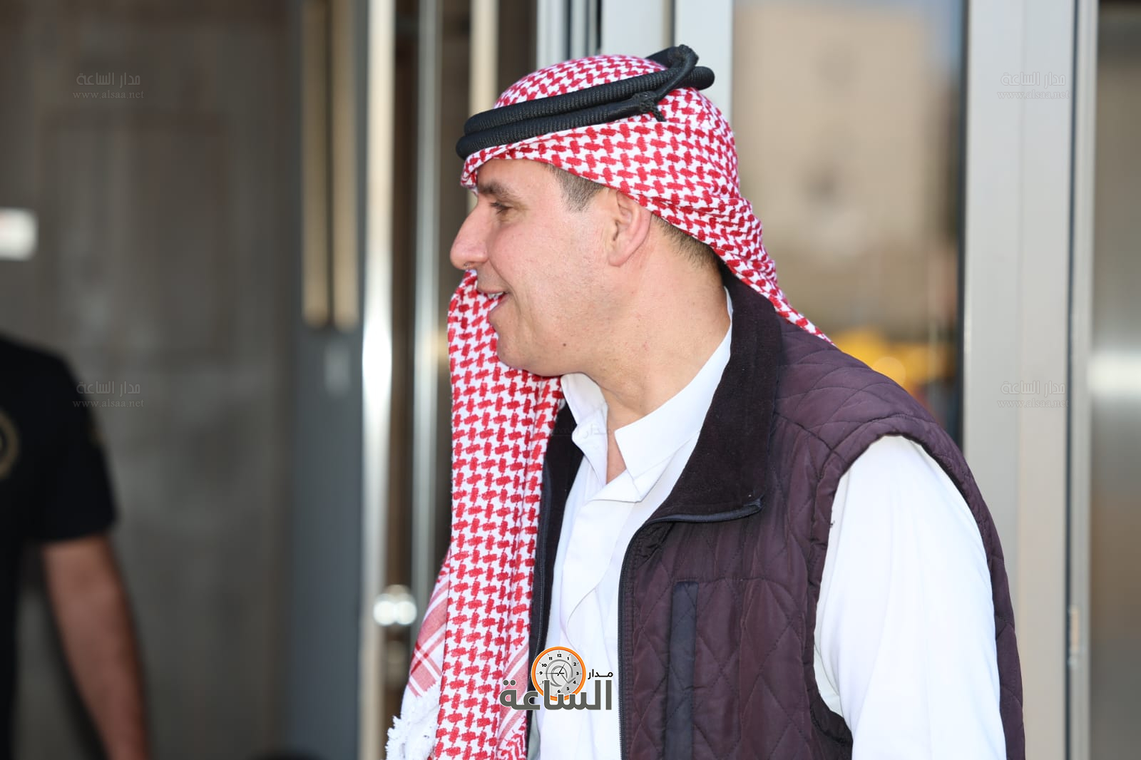 Madar Al-Saa Images 0.7335920286693917