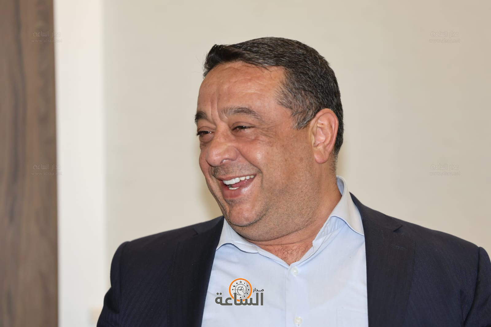 Madar Al-Saa Images 0.7362149044176733