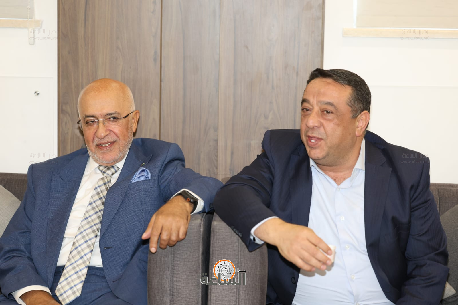 Madar Al-Saa Images 0.6409096718615171