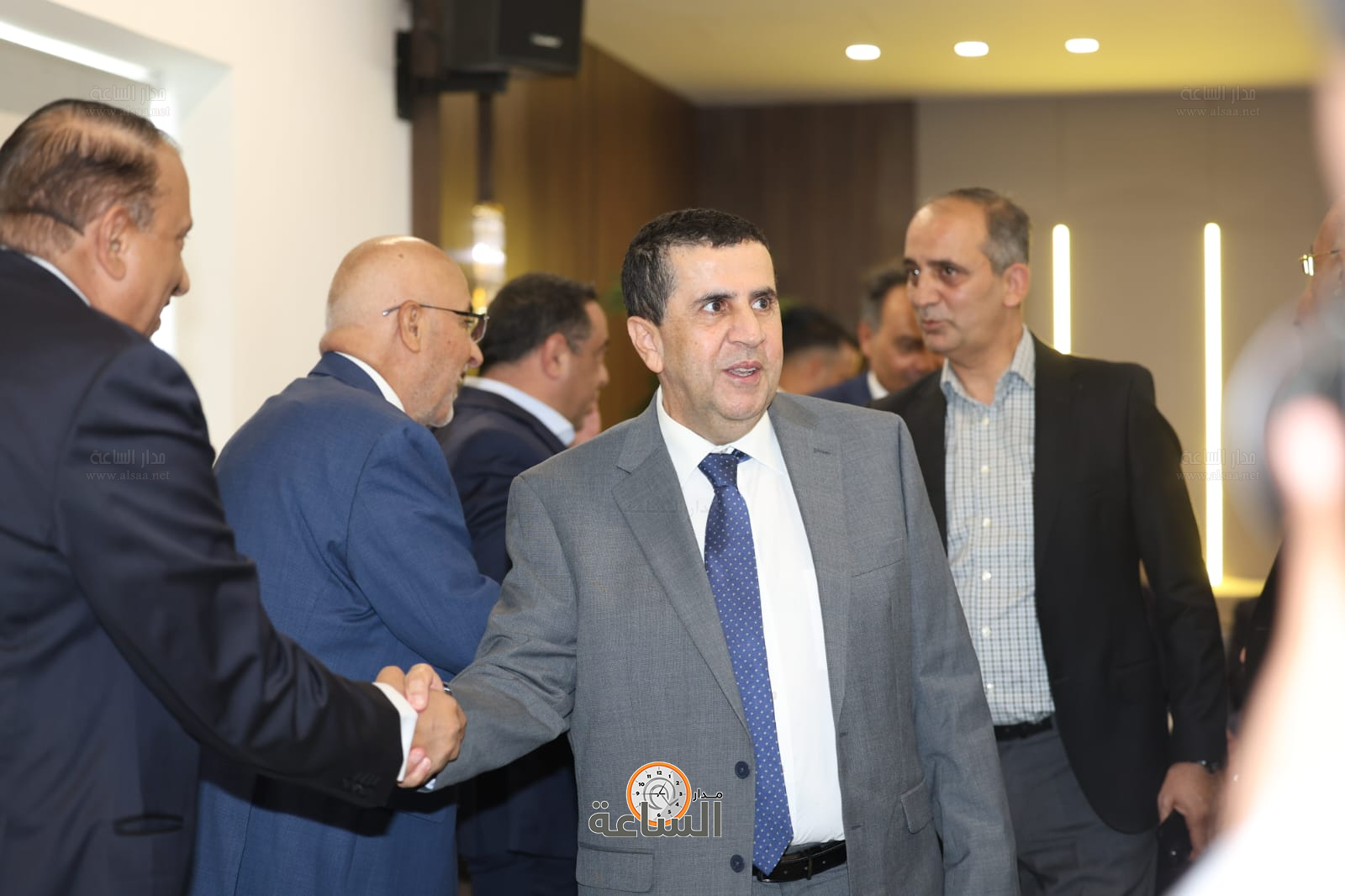 Madar Al-Saa Images 0.22356094481342936