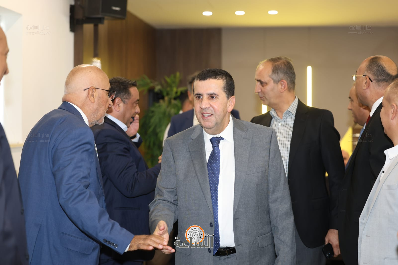 Madar Al-Saa Images 0.891027626210062