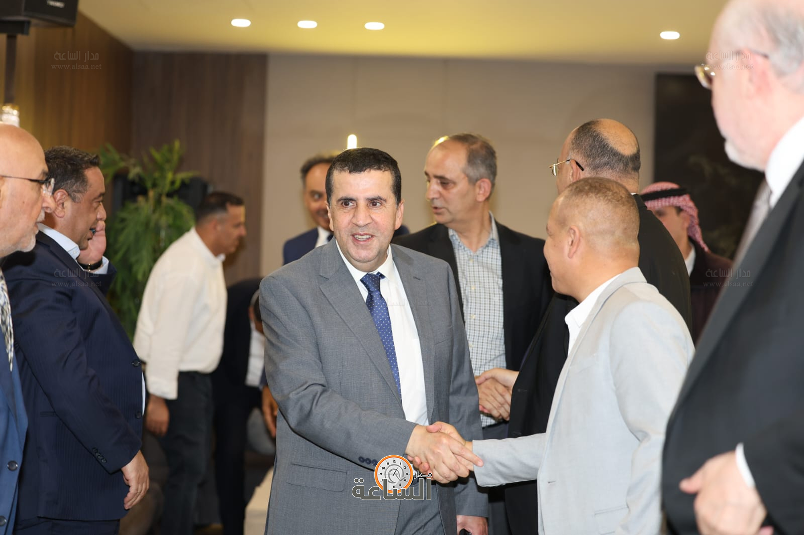 Madar Al-Saa Images 0.8300738378293178