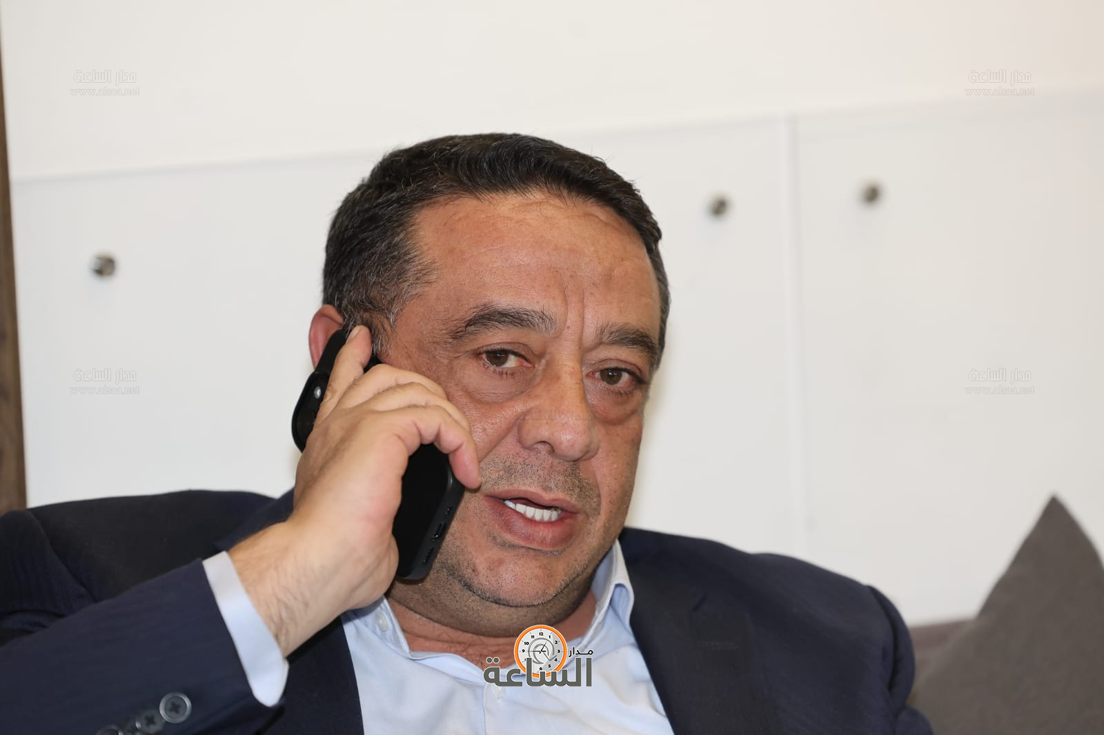 Madar Al-Saa Images 0.7606429413443582