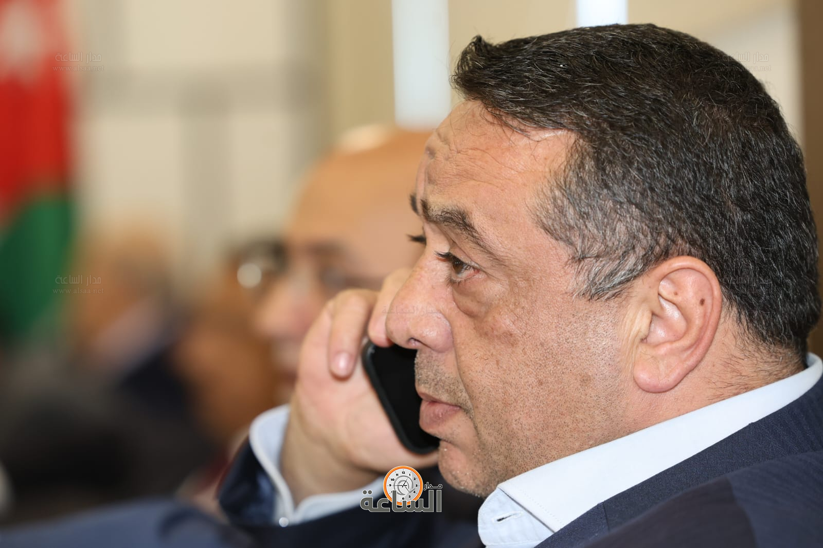 سامي الداوود