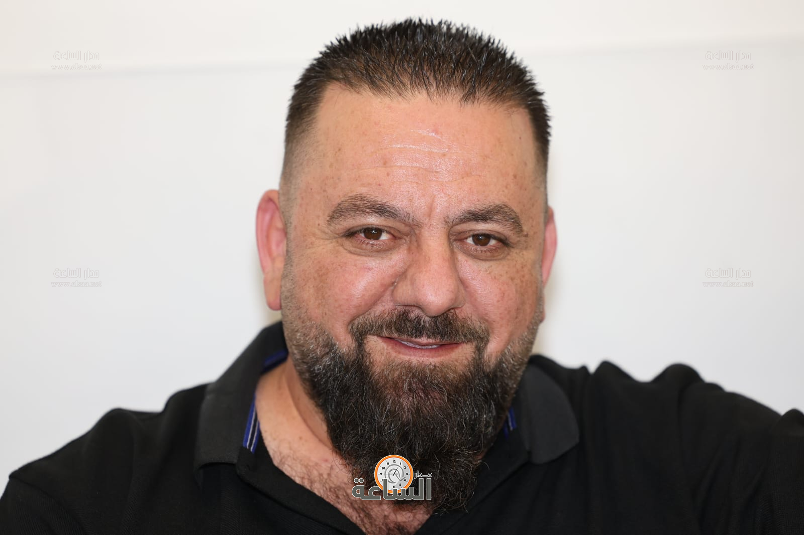 Madar Al-Saa Images 0.5993197770515946