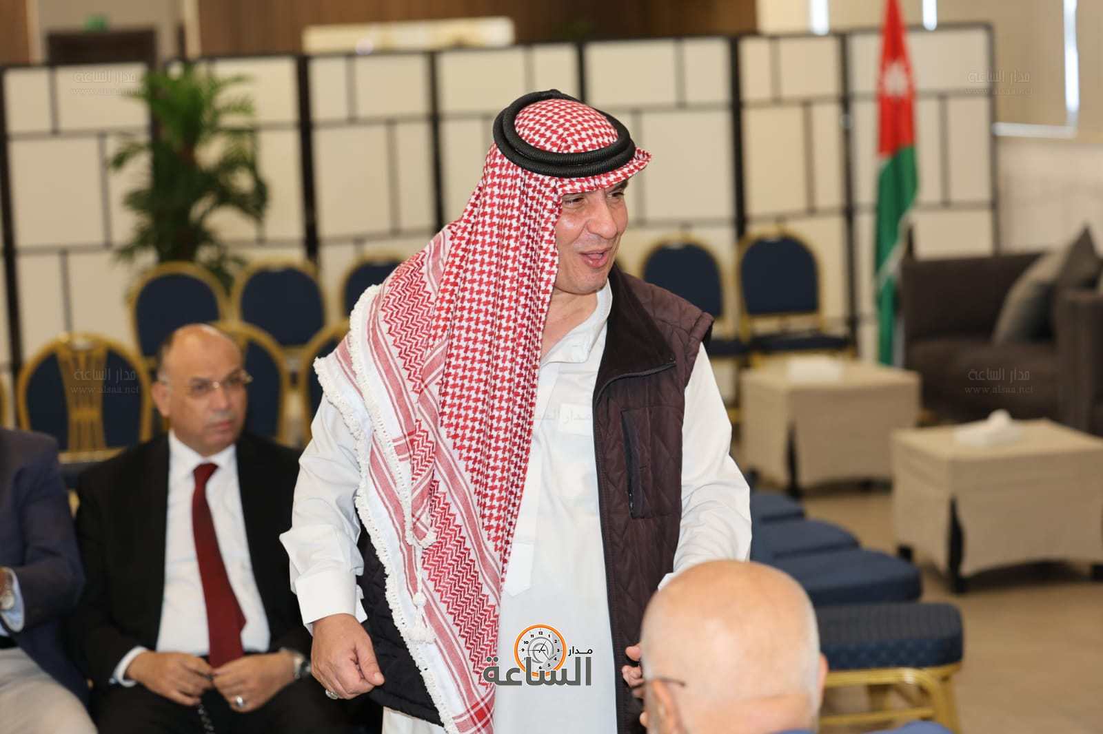 Madar Al-Saa Images 0.7956678657201105