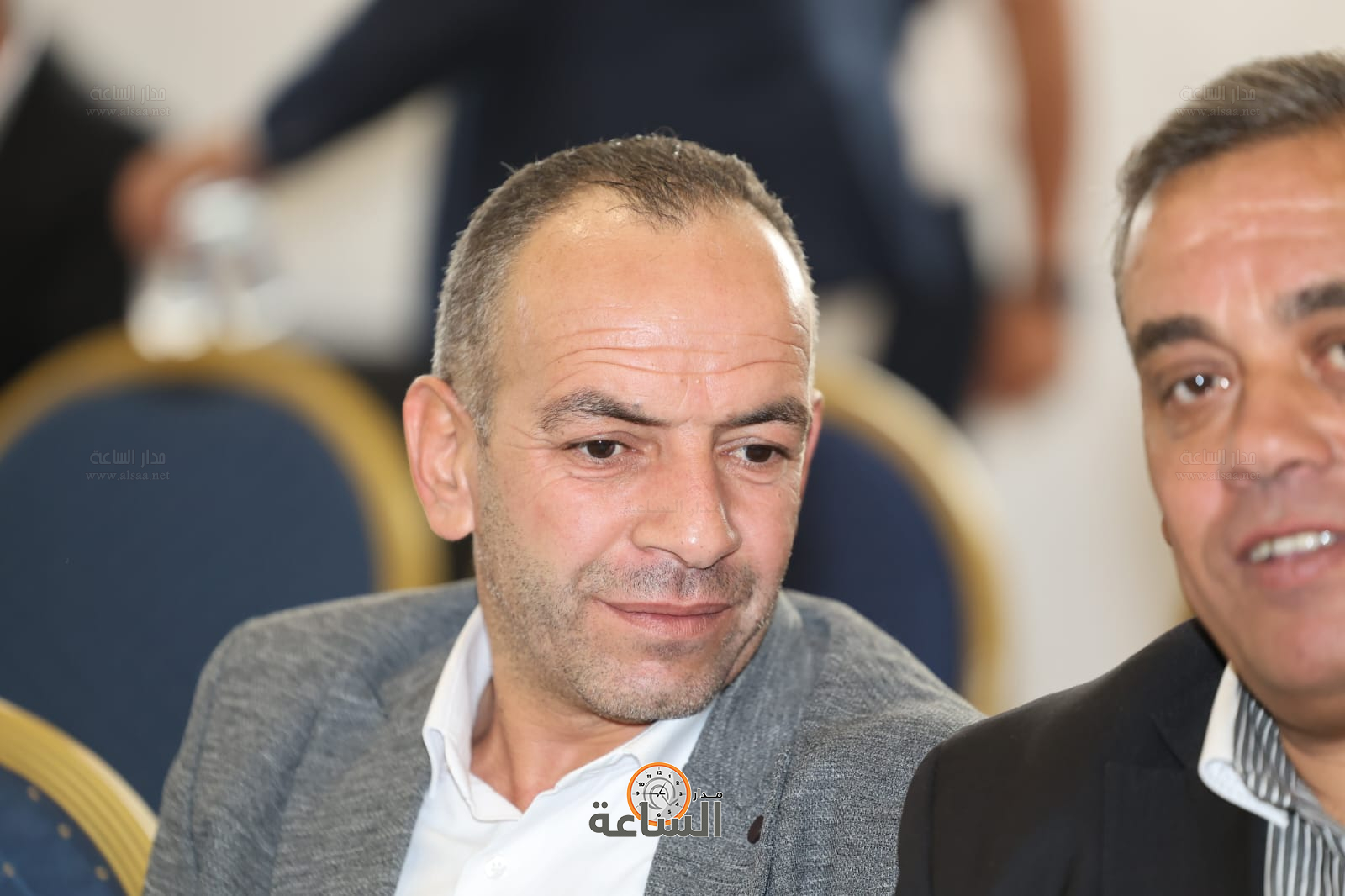 Madar Al-Saa Images 0.5855386484250815