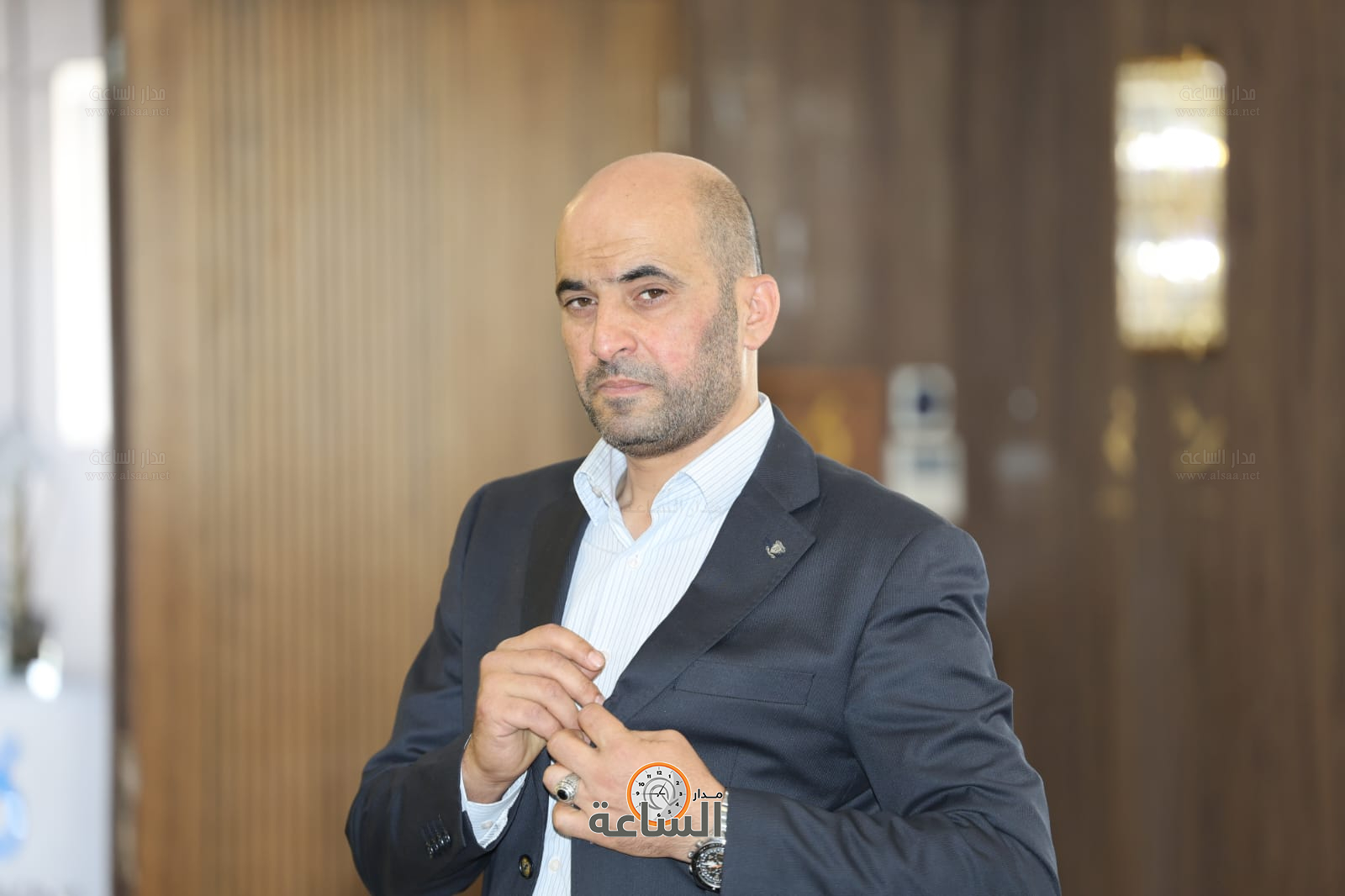 Madar Al-Saa Images 0.5729710827937485