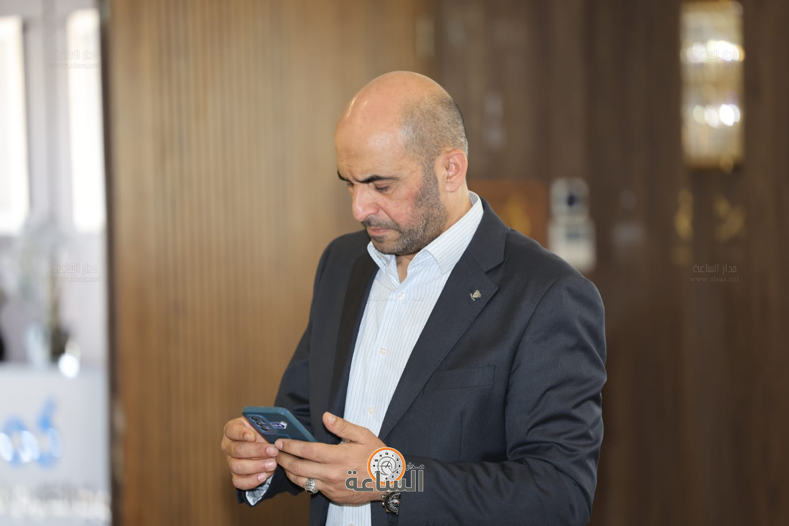 Madar Al-Saa Images 0.8318777787302776