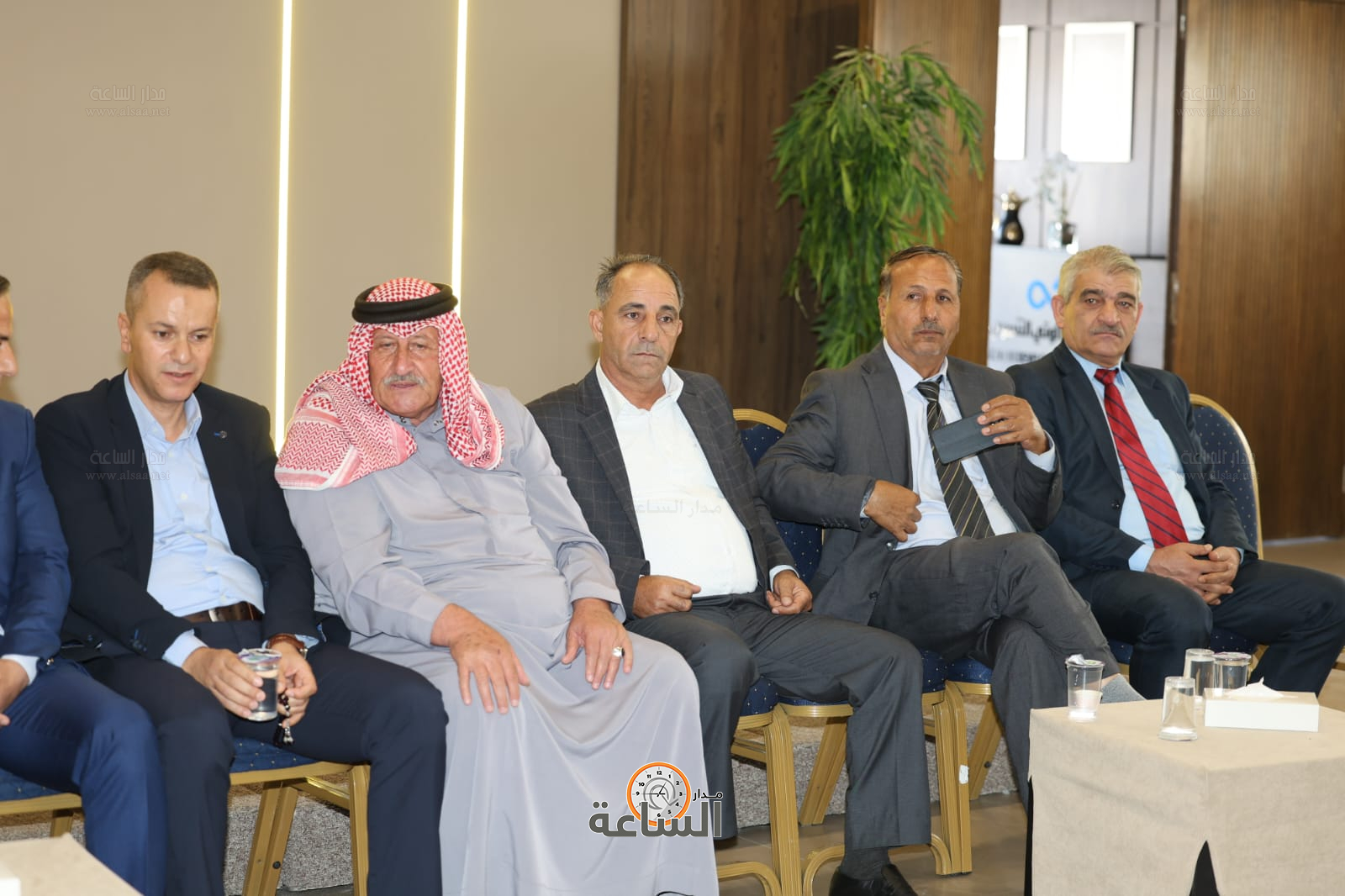 Madar Al-Saa Images 0.6348880575436298