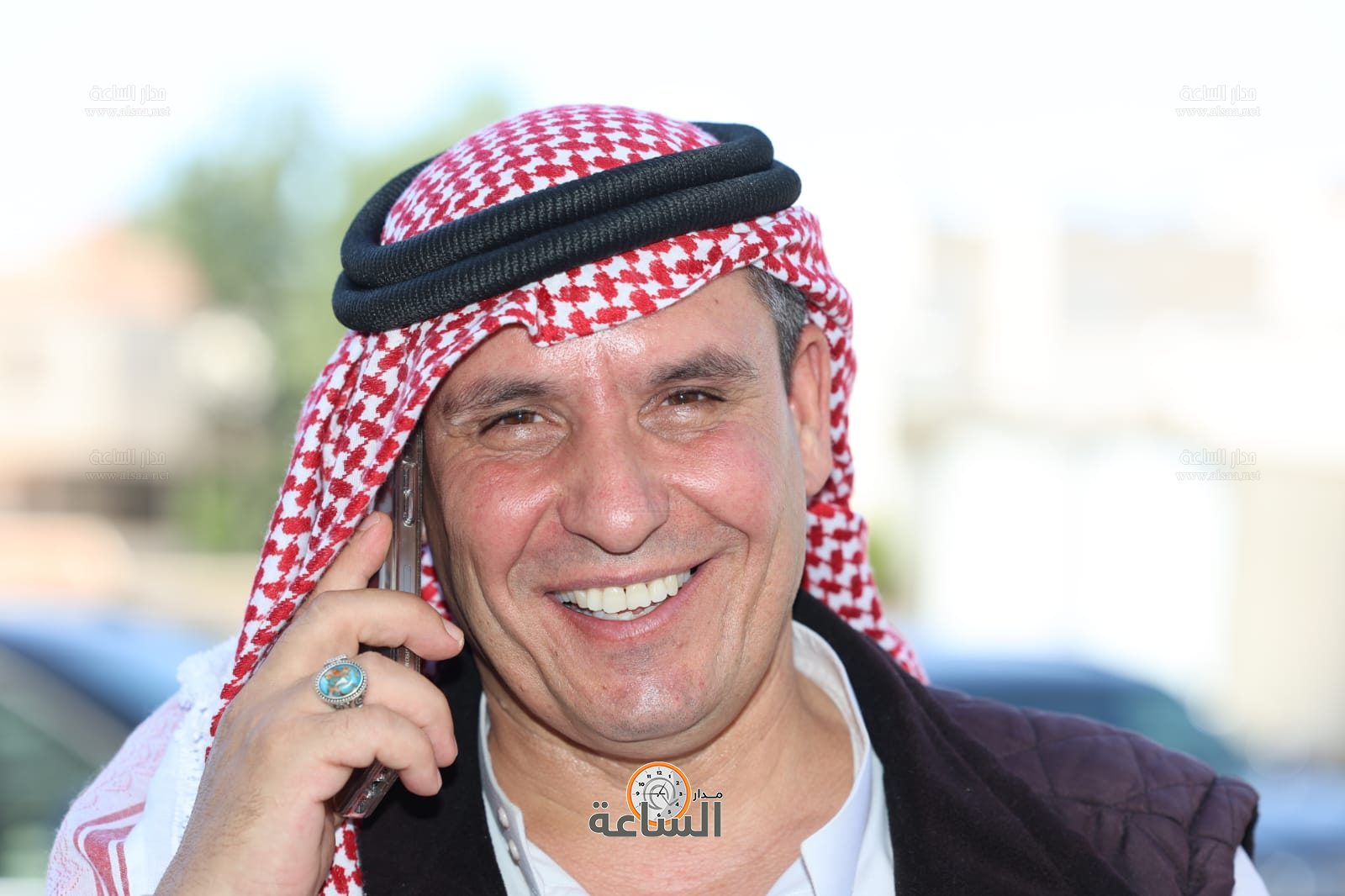 Madar Al-Saa Images 0.30381461539668975