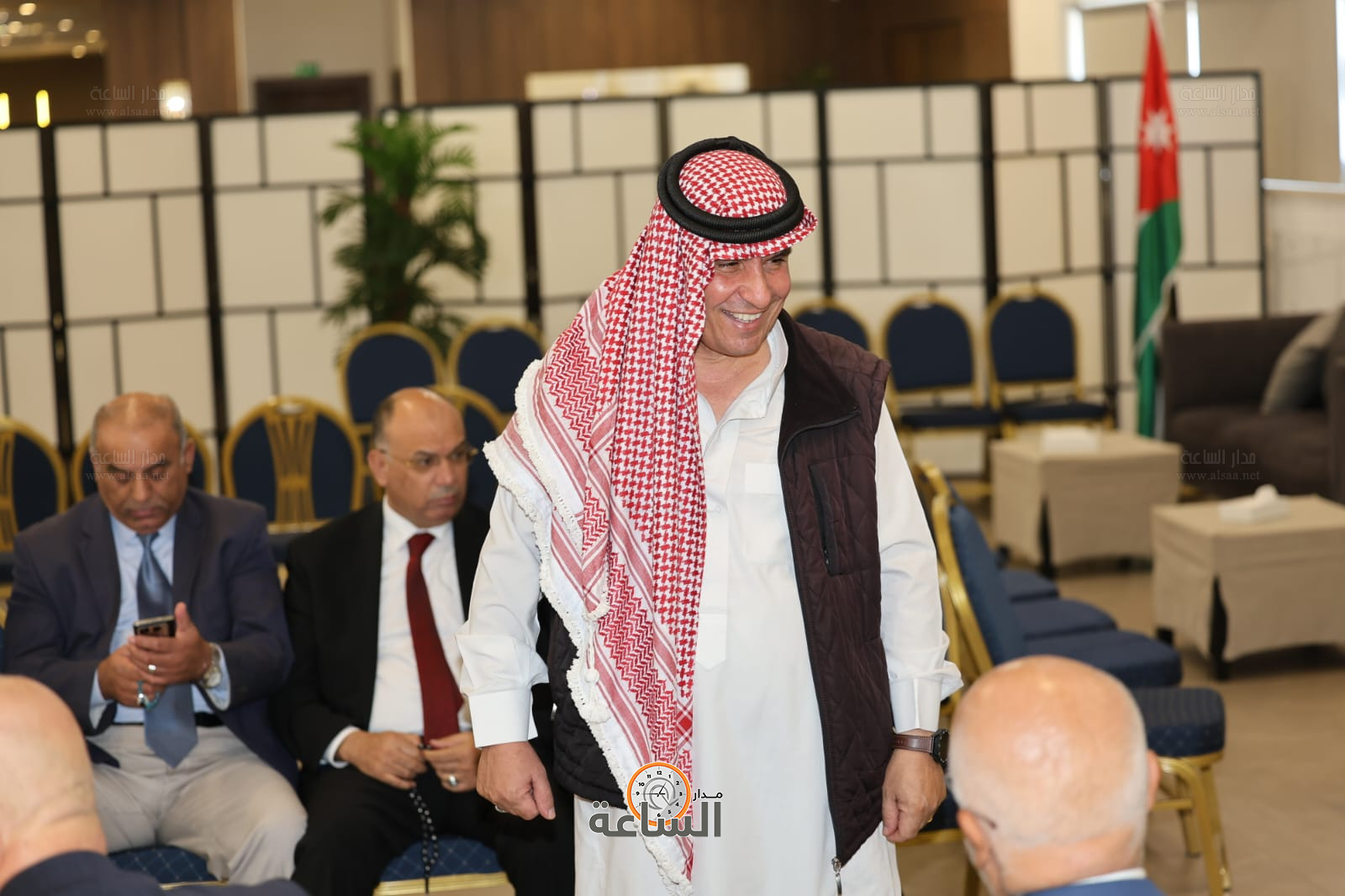 Madar Al-Saa Images 0.3041369195176582