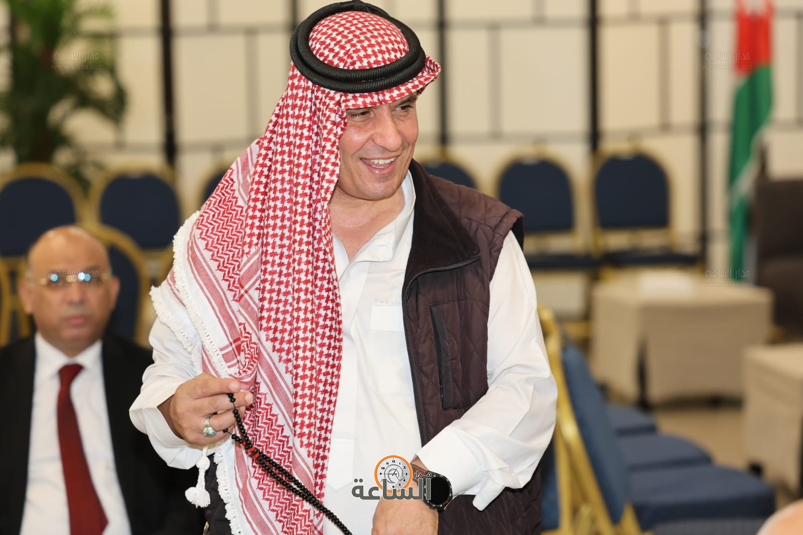 Madar Al-Saa Images 0.8104632147143435