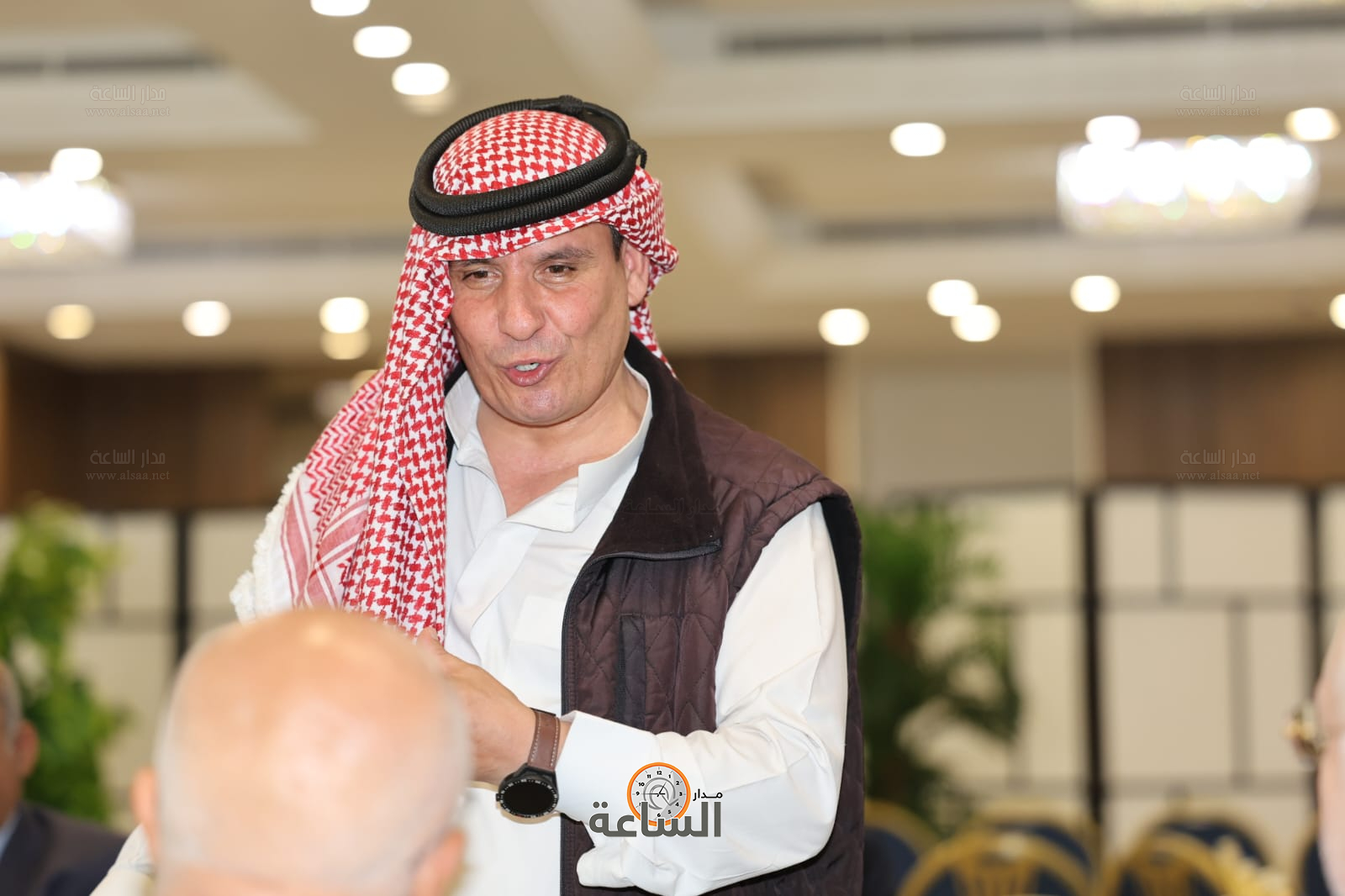 Madar Al-Saa Images 0.9237817818792464