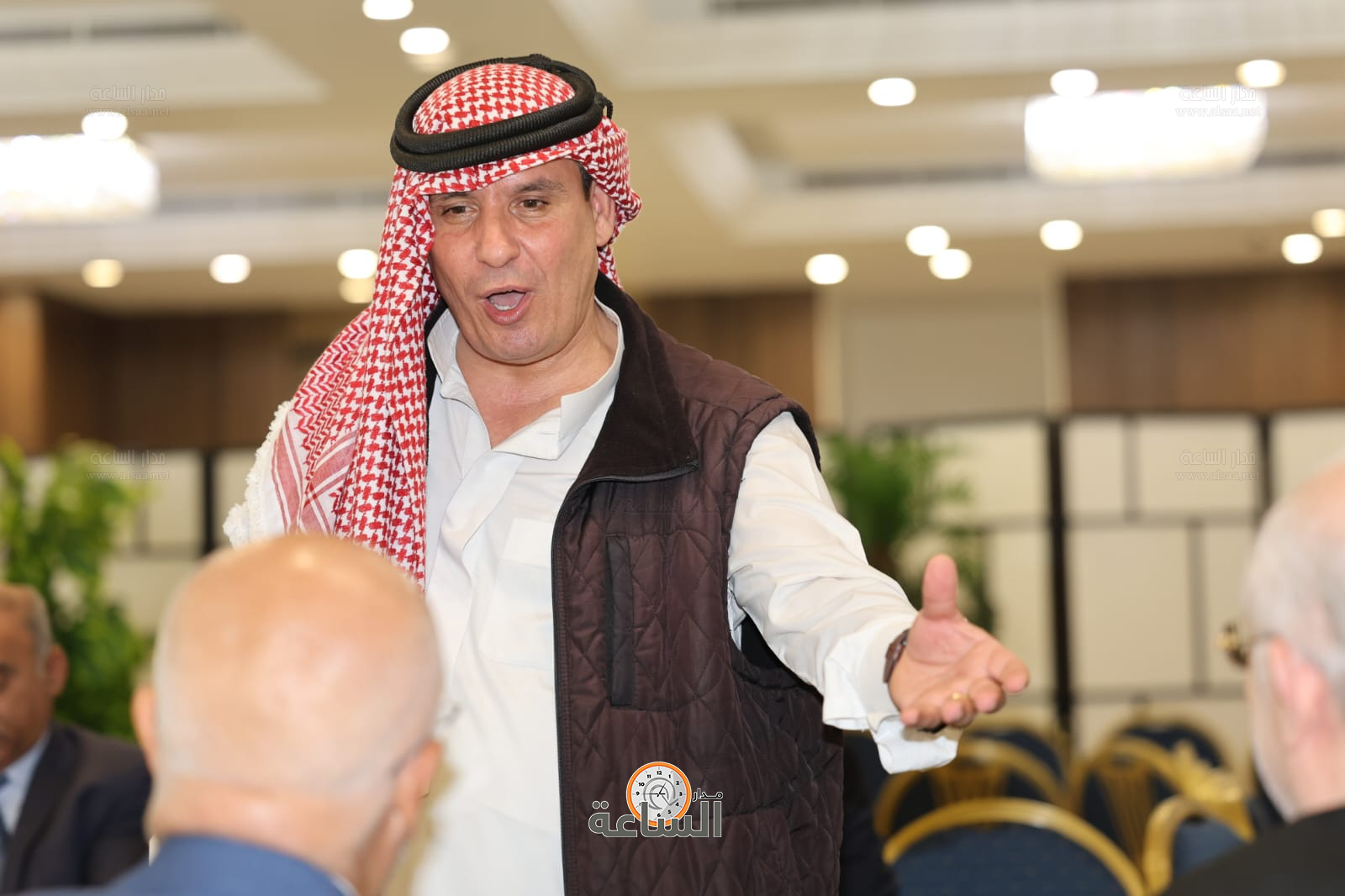 Madar Al-Saa Images 0.5807443520421511