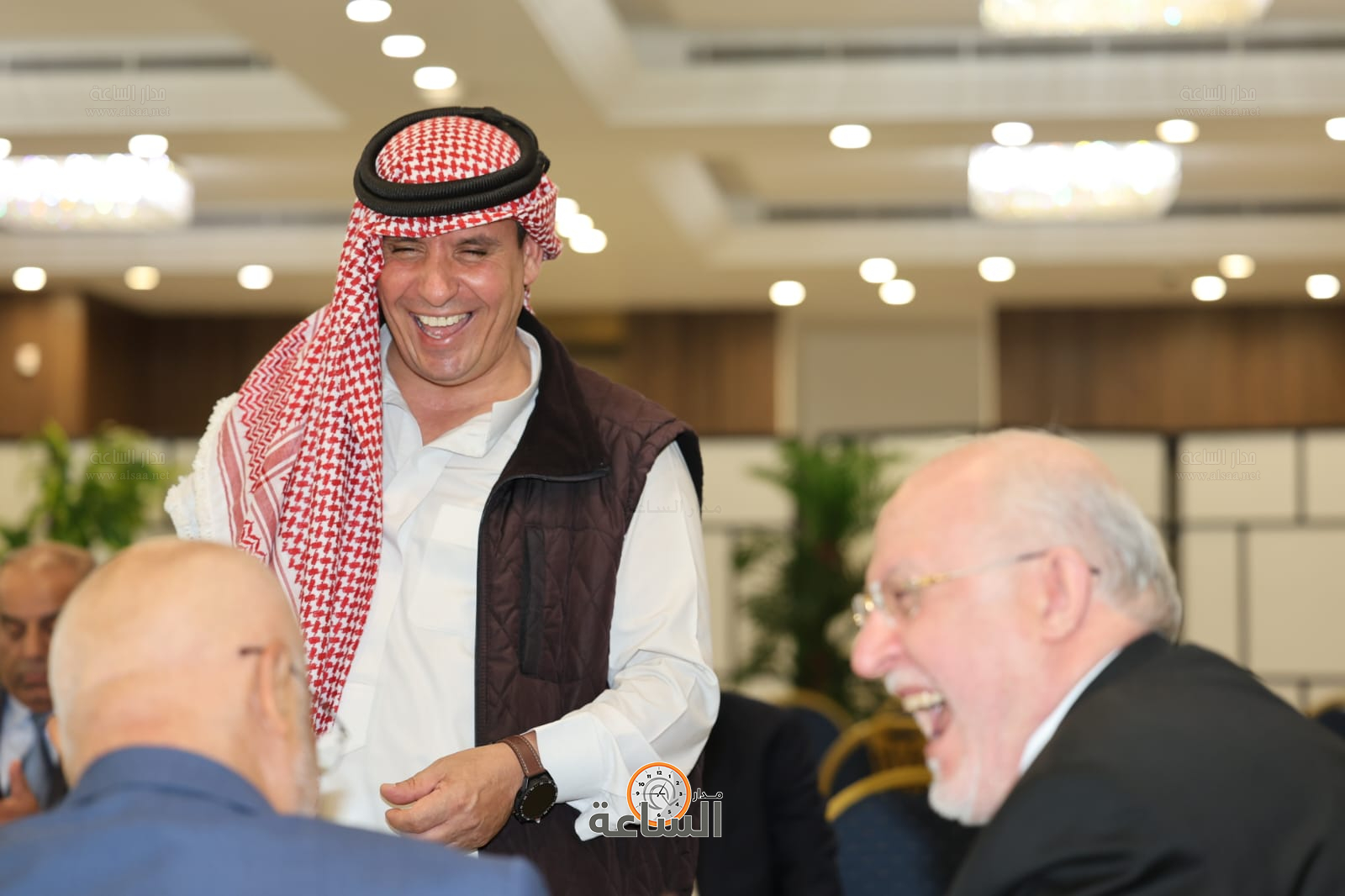 Madar Al-Saa Images 0.8019551039221189