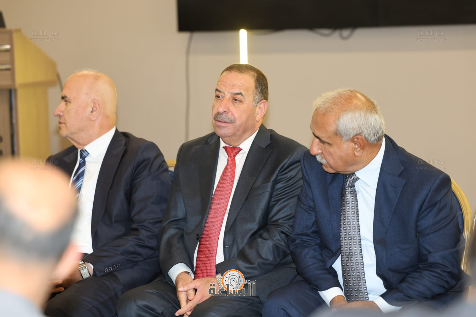 Madar Al-Saa Images 0.2611651600117737