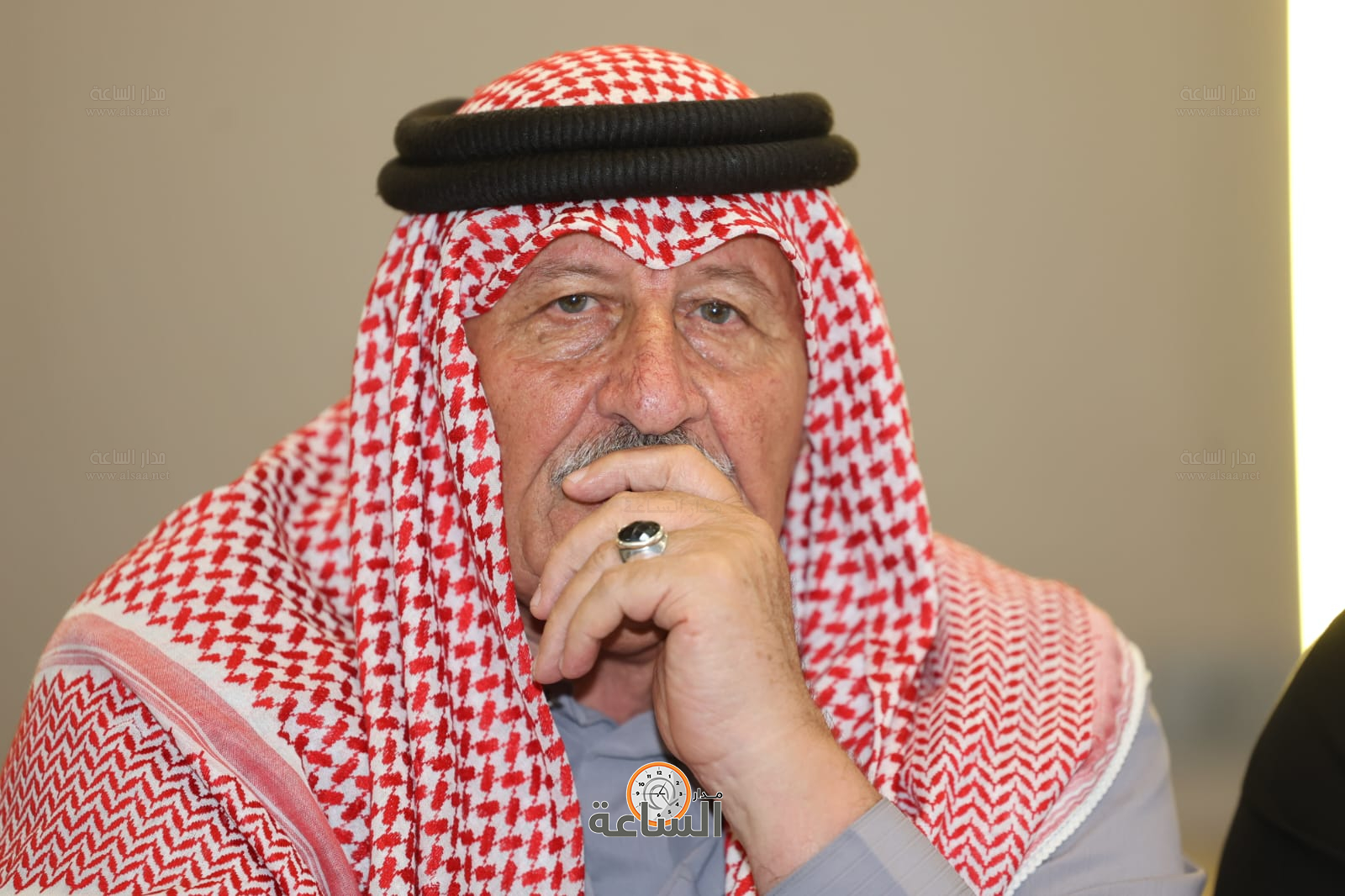 Madar Al-Saa Images 0.7964244597425625