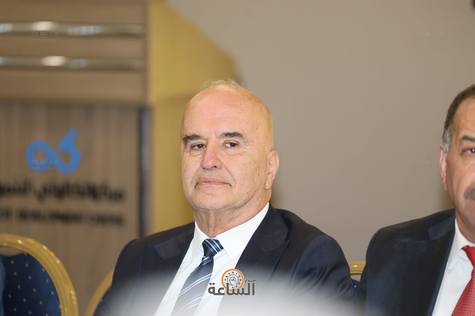 Madar Al-Saa Images 0.5342309930186511