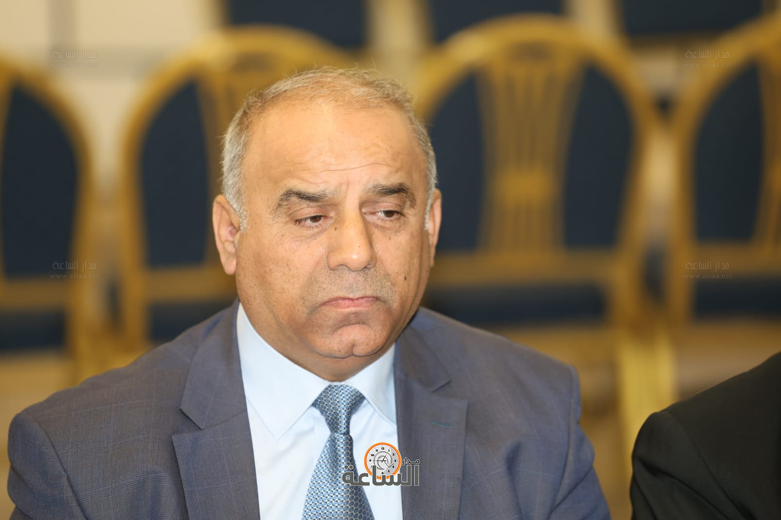 Madar Al-Saa Images 0.15693516969055676