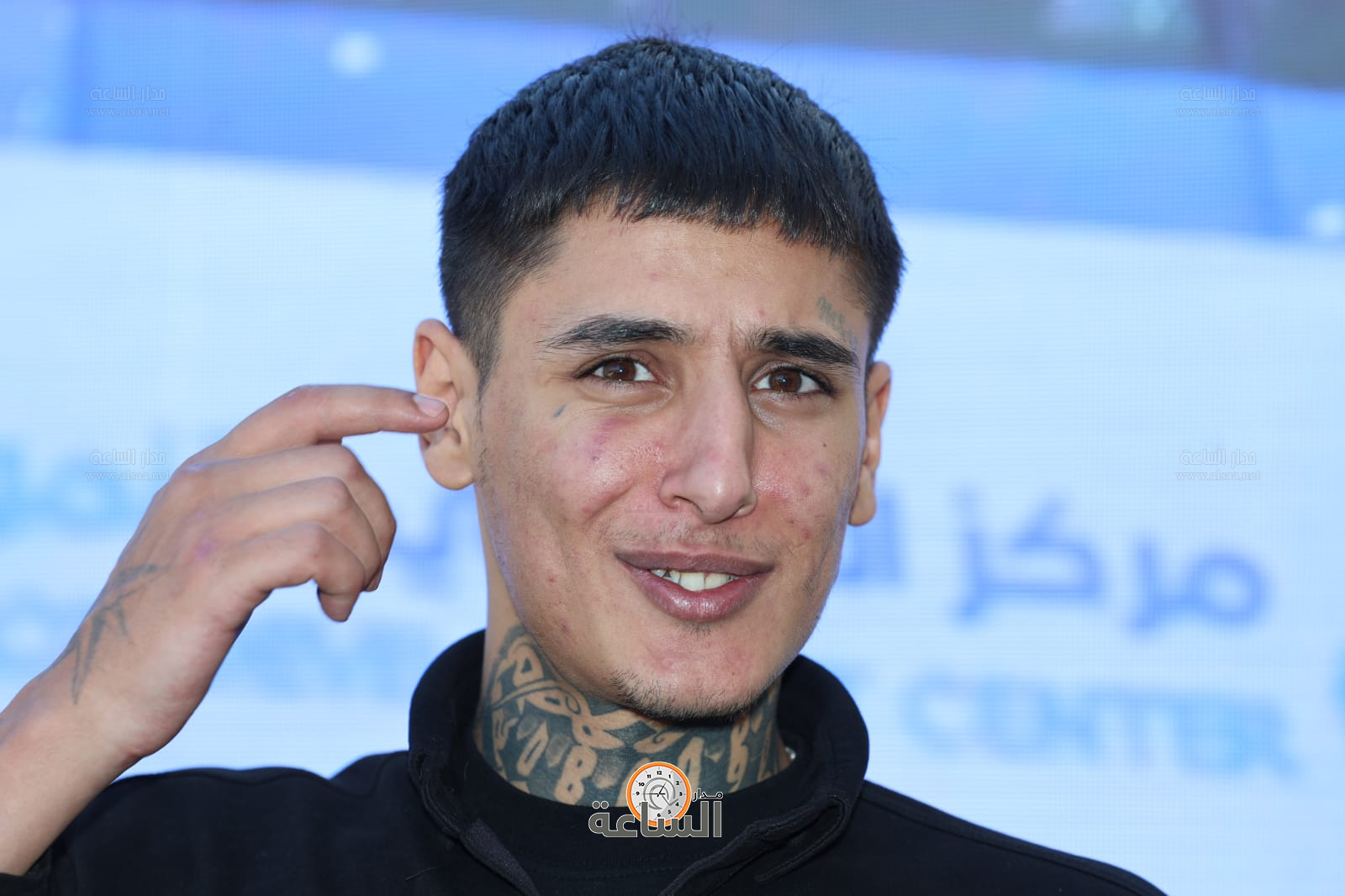 Madar Al-Saa Images 0.6072530933921485