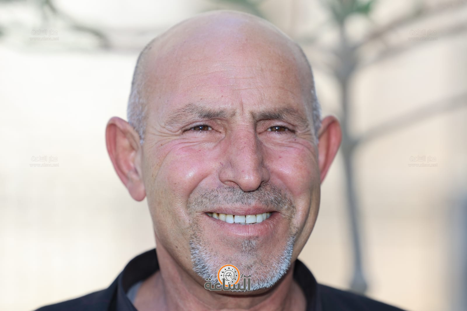 Madar Al-Saa Images 0.16109466750432544