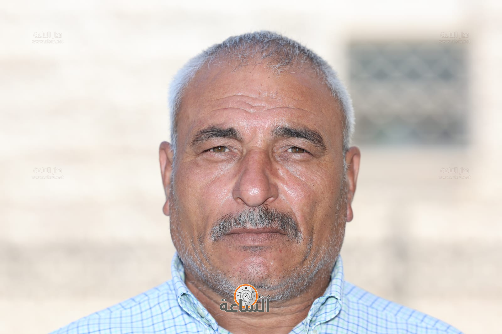 Madar Al-Saa Images 0.25013458088864526