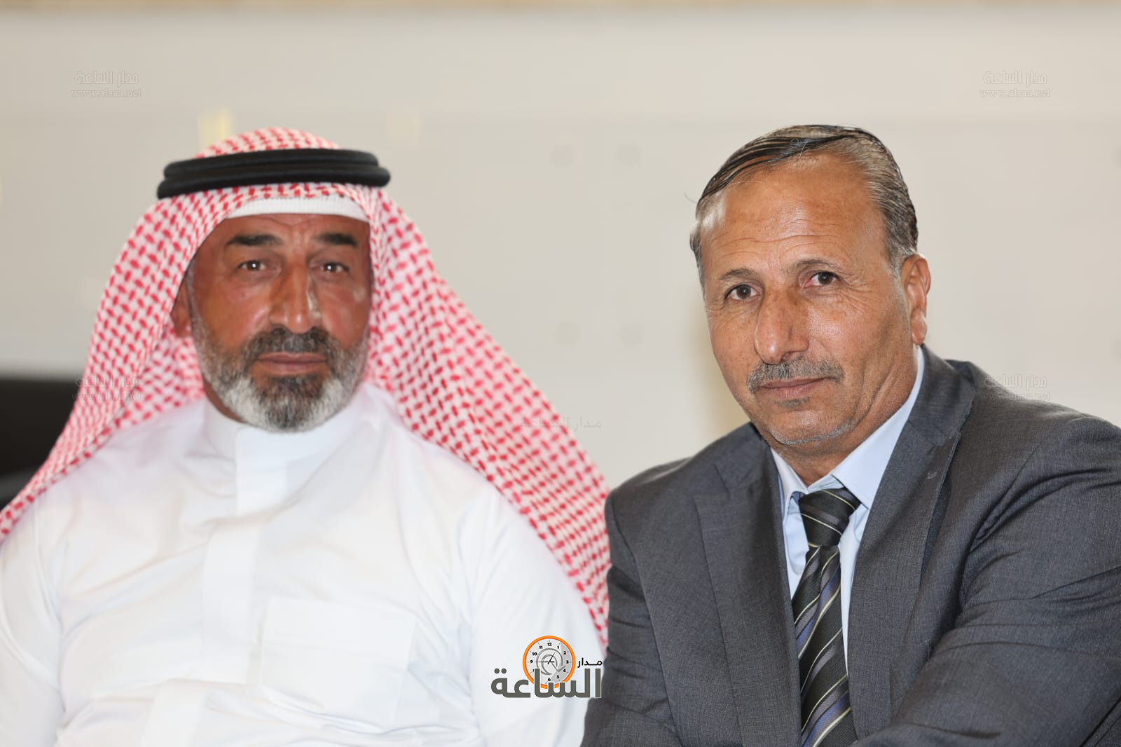 Madar Al-Saa Images 0.6471556122792969