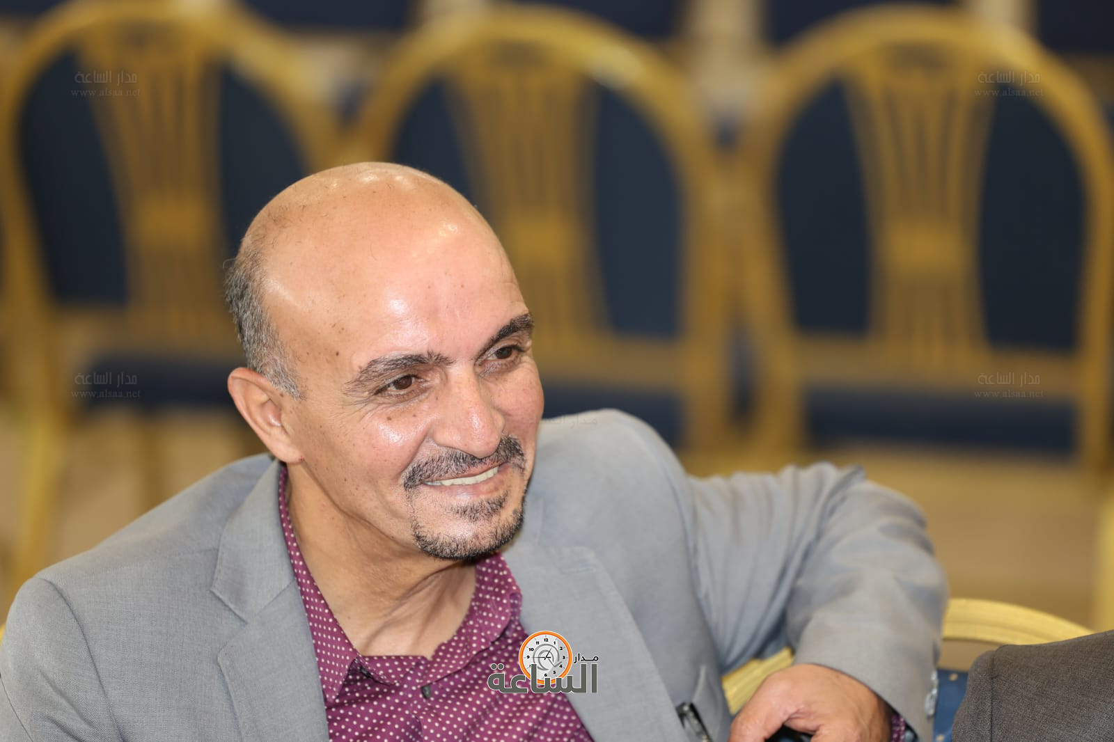 Madar Al-Saa Images 0.10088557646361507