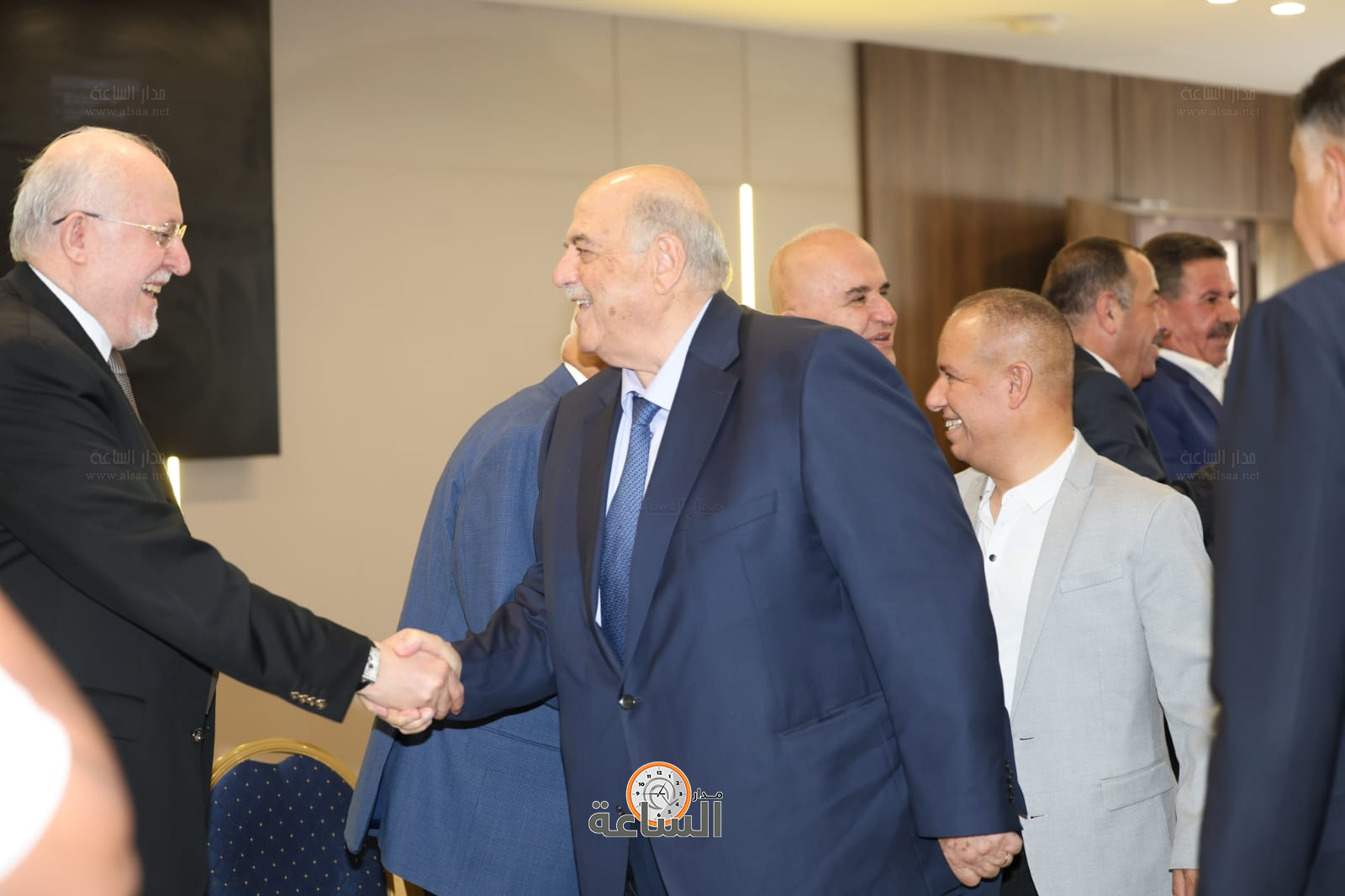 Madar Al-Saa Images 0.06719464844124323