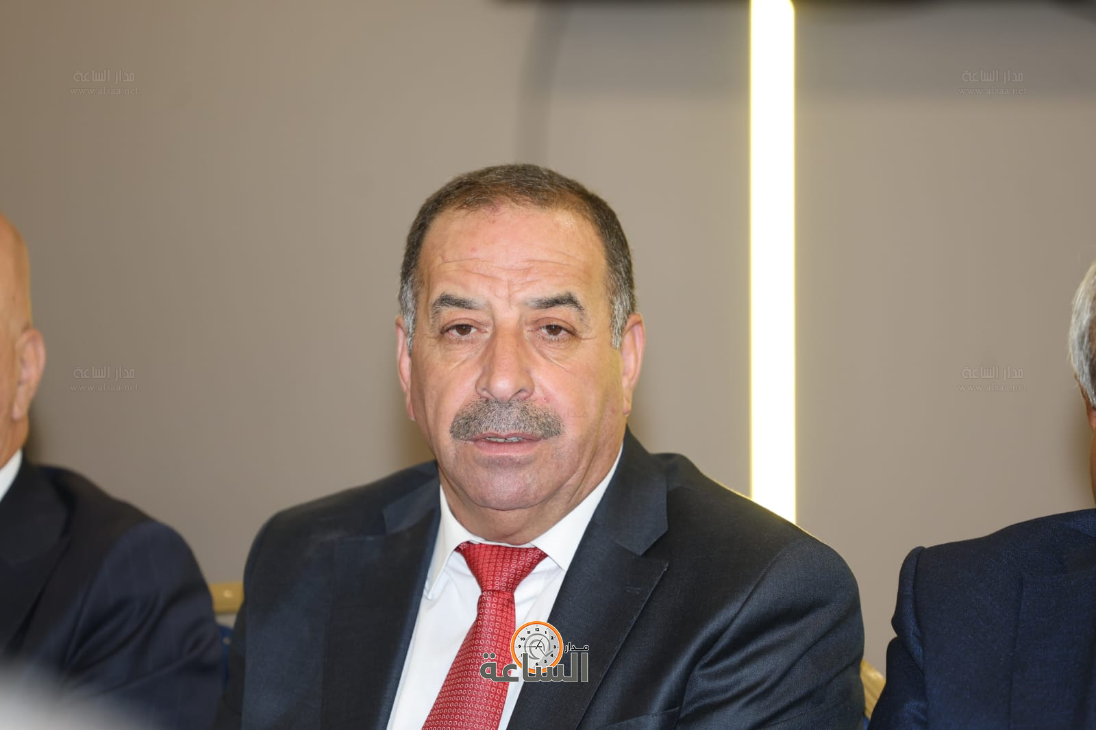 Madar Al-Saa Images 0.3612285952320702